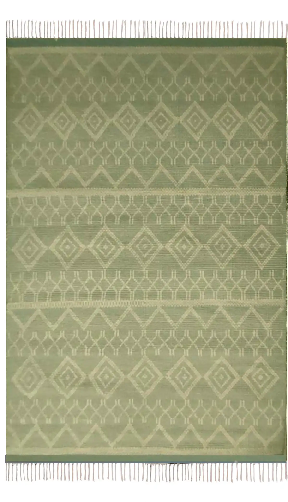 No Two Kilim Alike – Just Like You