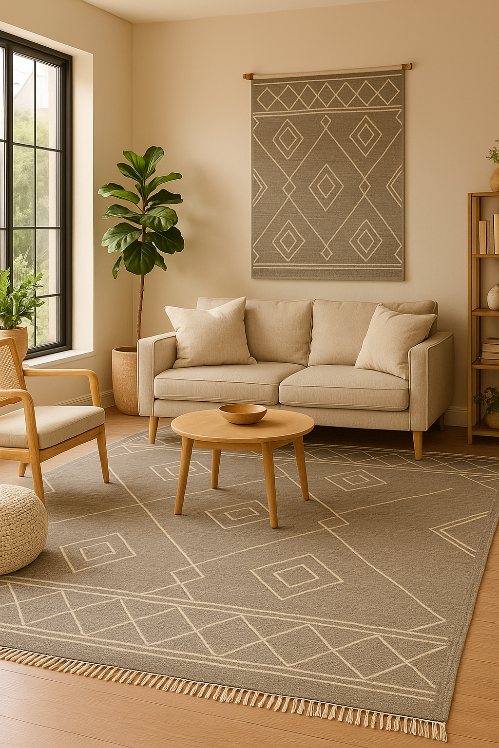 Heritage in Every Thread – Living Inspired