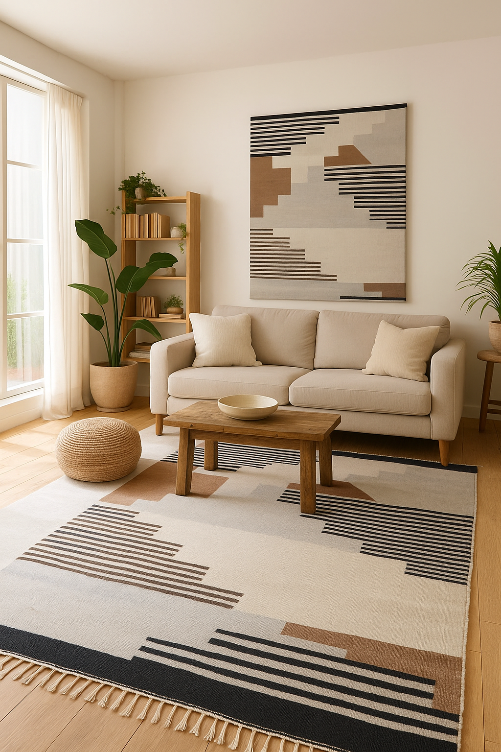 Not Just a Rug – A Cultural Icon in Every Corner