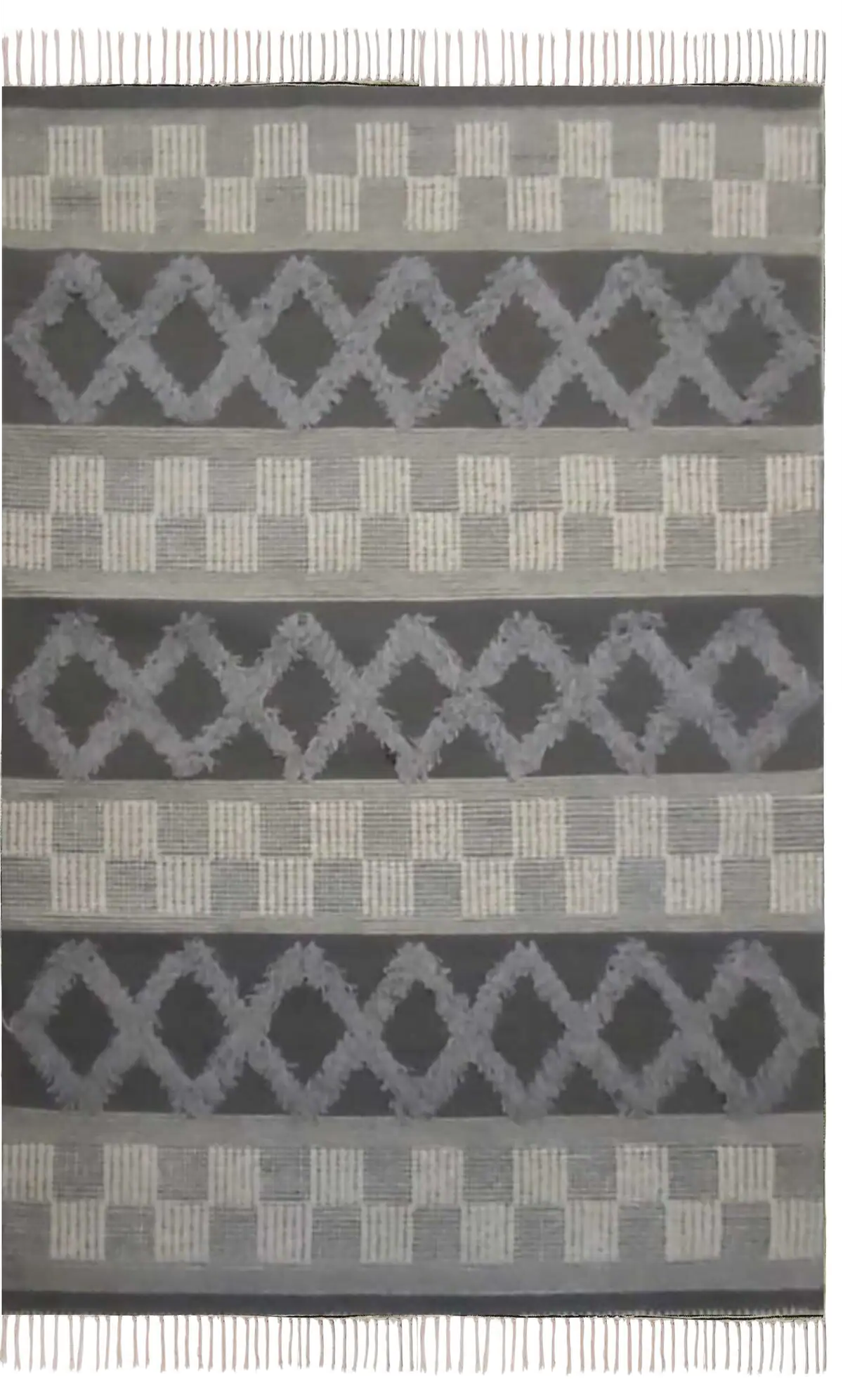 Woven Heritage. Natural Luxury.