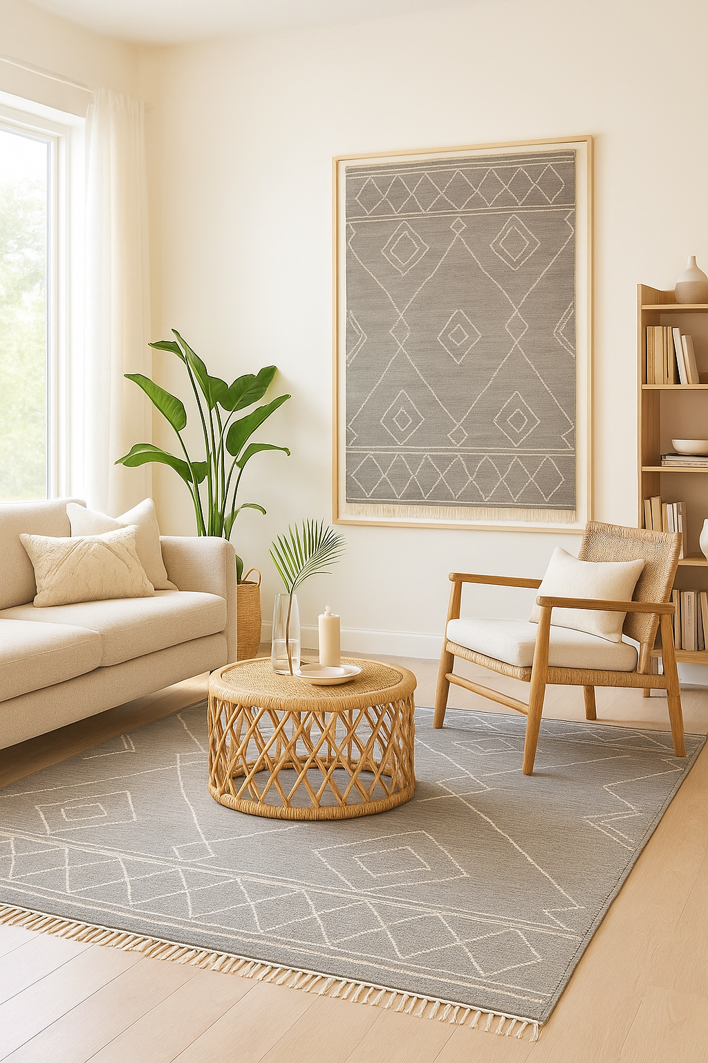From Loom to Living – Style That Speaks