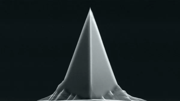 NCH-PtIr PiFM Cantilevers