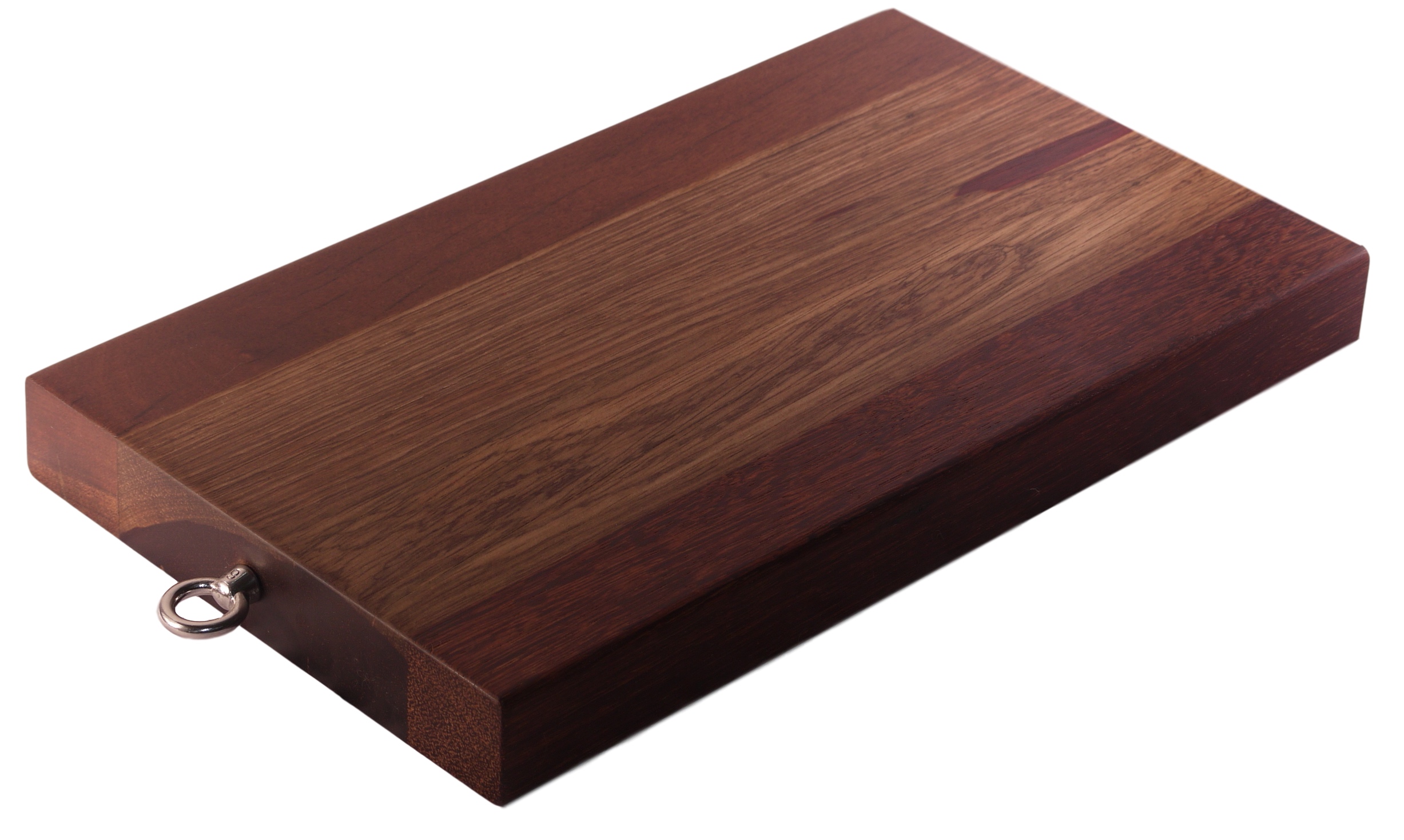 Hardwood Cutting Board