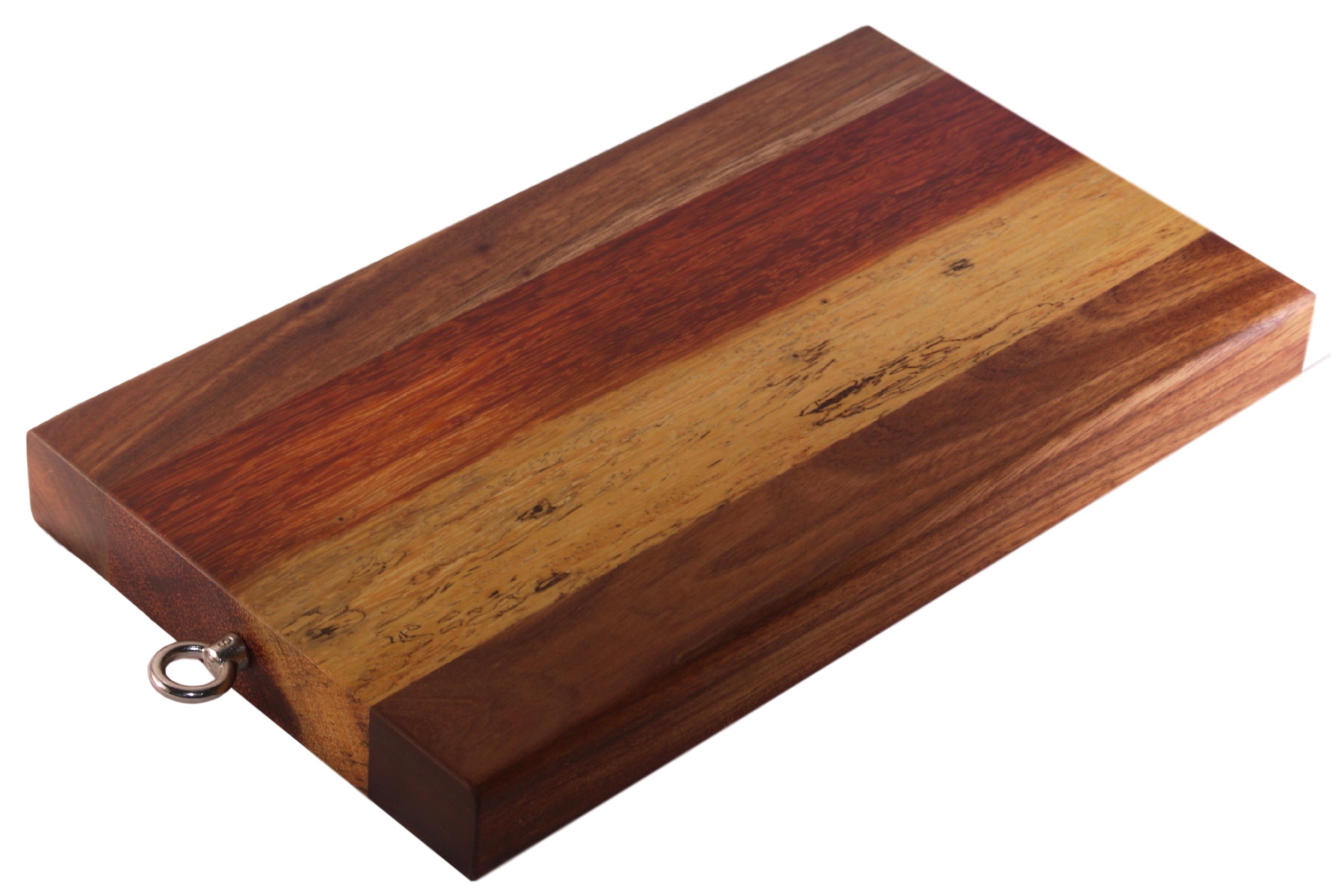 Hardwood Cutting Board