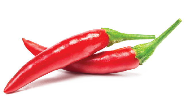 Chicken peri-peri wors (1 Pack, ±700g)