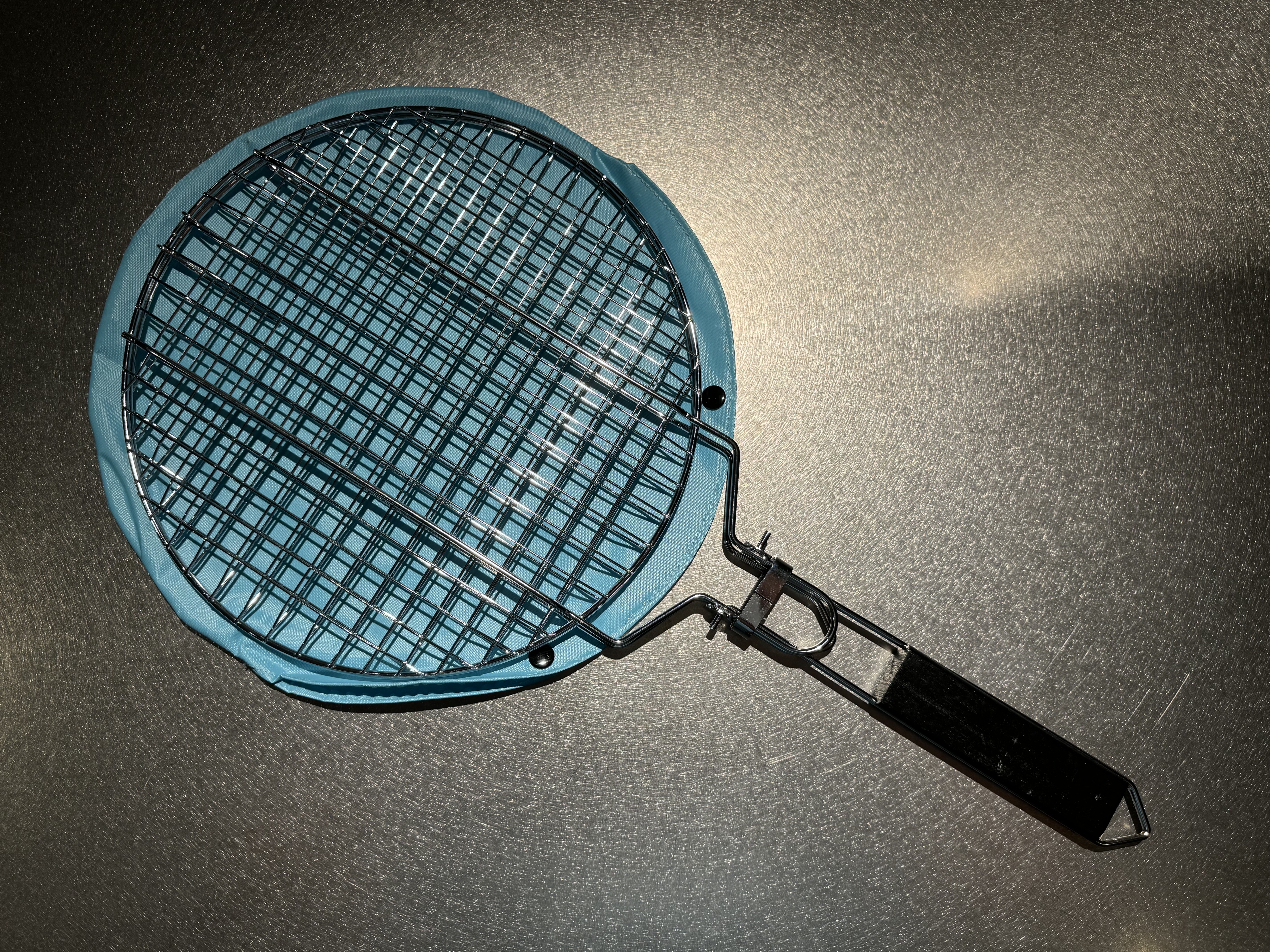 Wors Grill / Wors Rooster