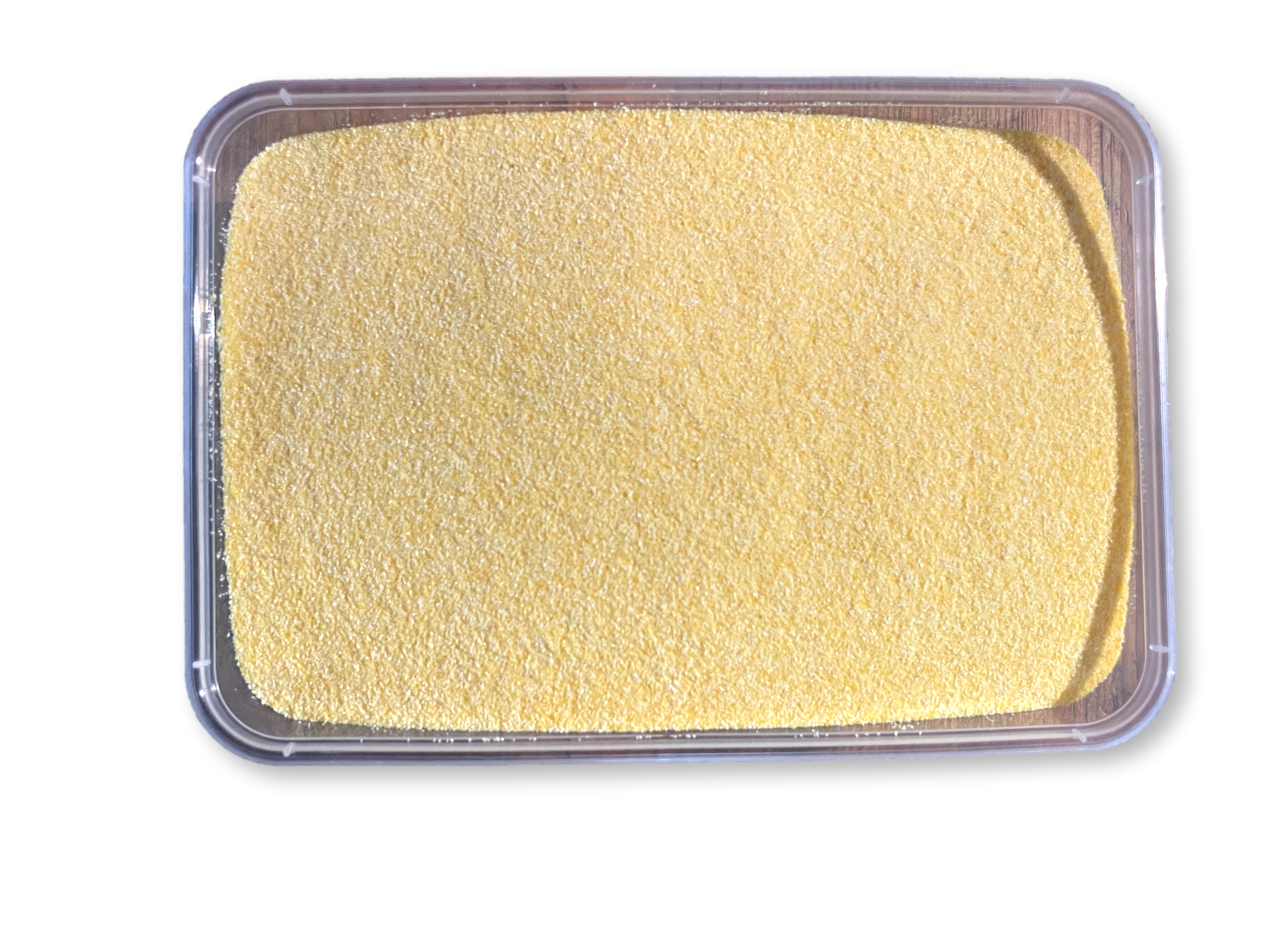 Mieliemeal (cornmeal) 400g