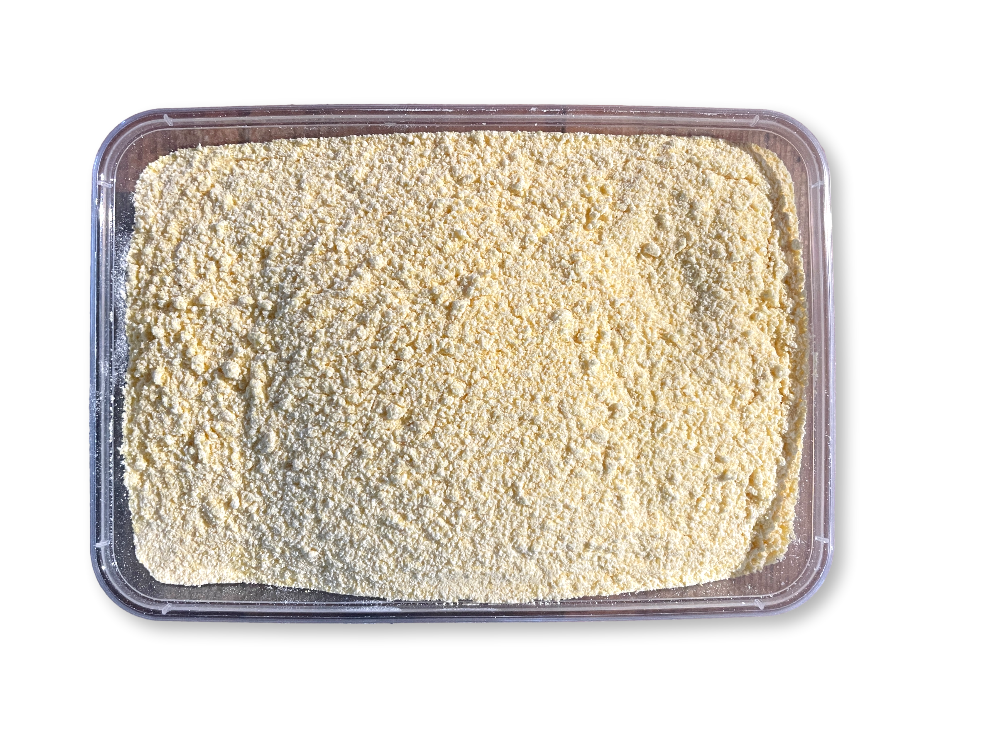 Mieliemeal (cornmeal) 400g