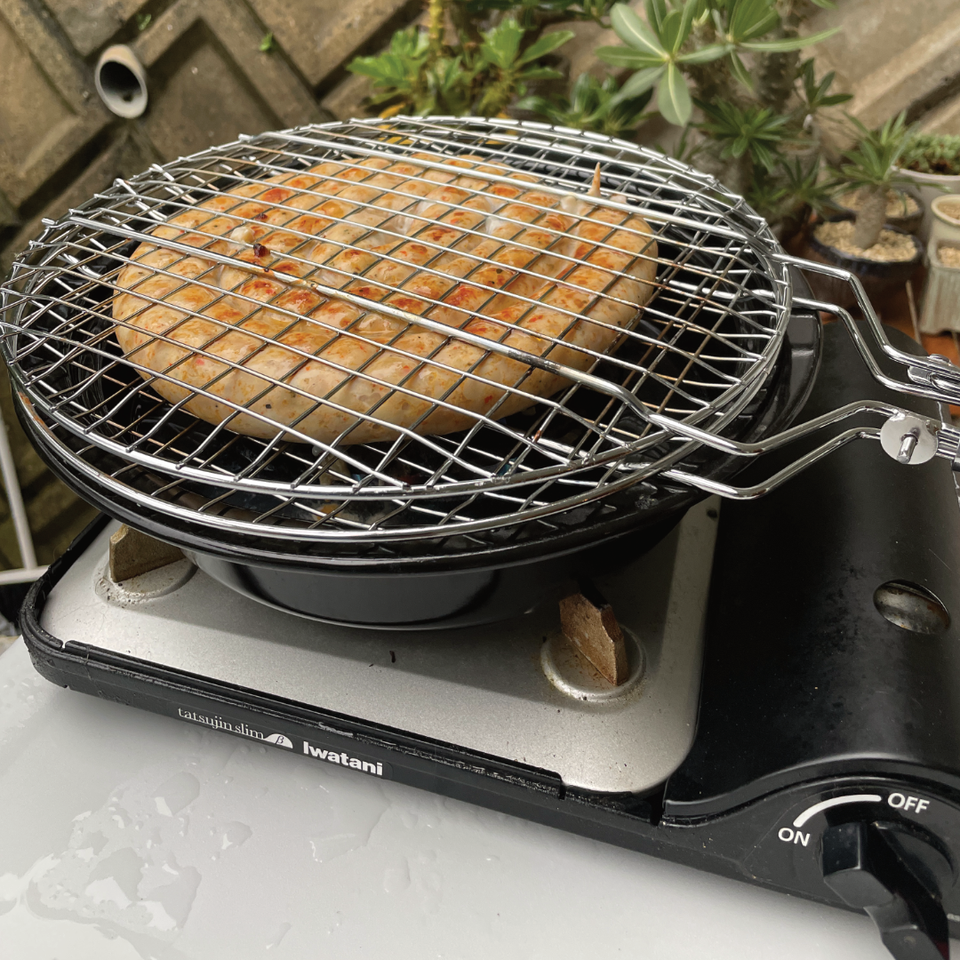 Wors Grill / Wors Rooster