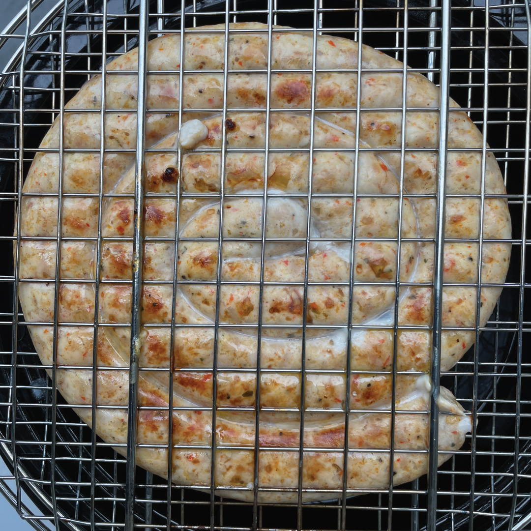 Traditional Boerewors (1 Pack, ±700g)