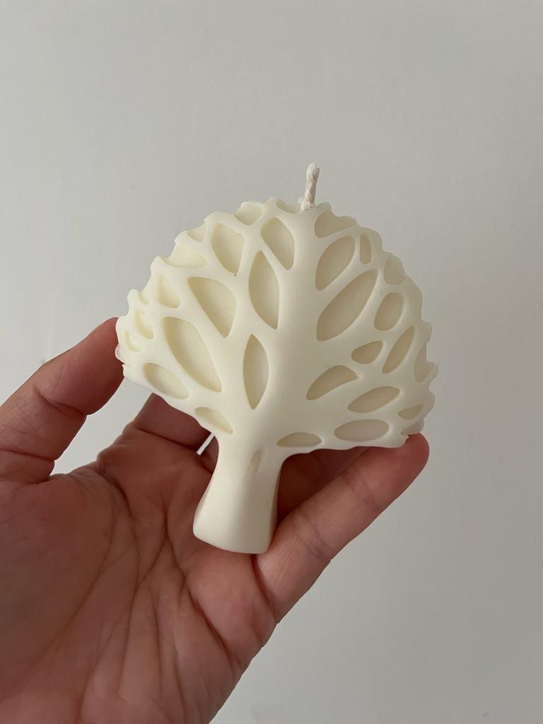 Vela Árbol De La Vida
