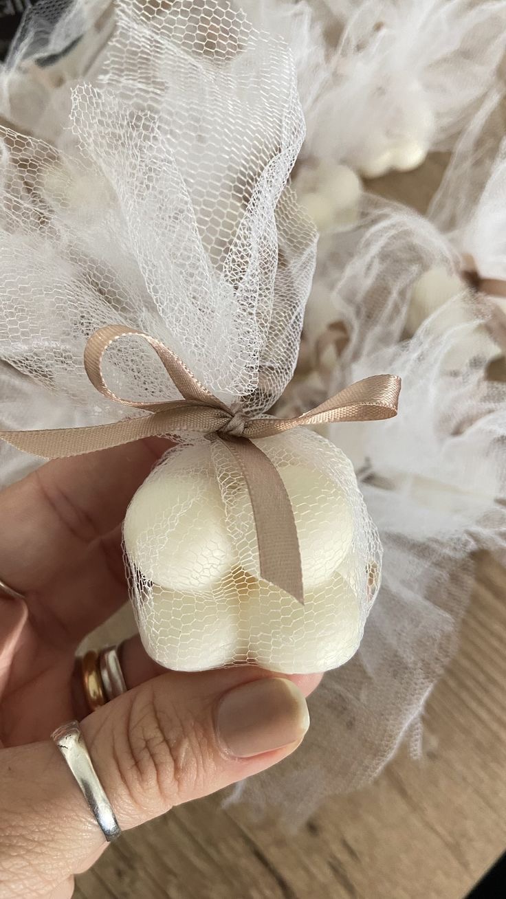 Vela Mini Bubble #2