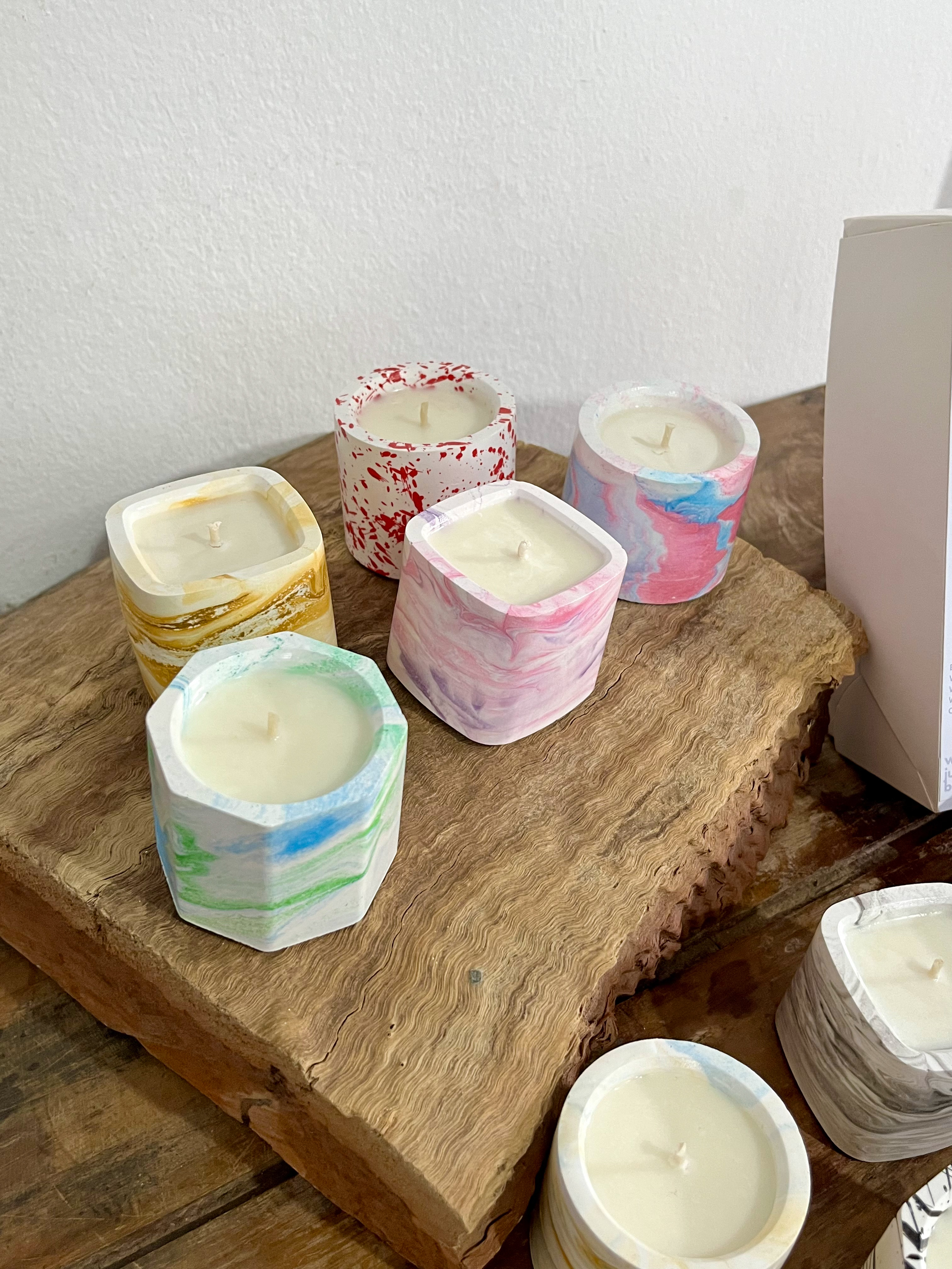 Set De Velas Eras Tour Taylor Swift