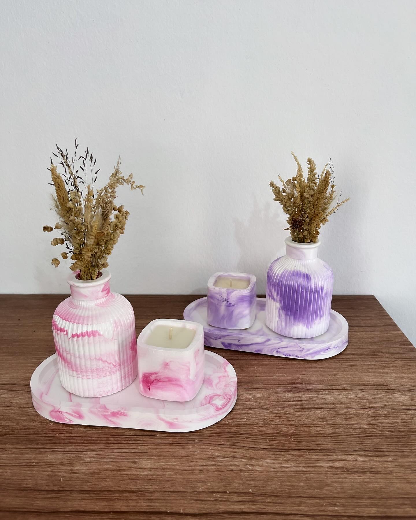 Set x3 Degradé #1