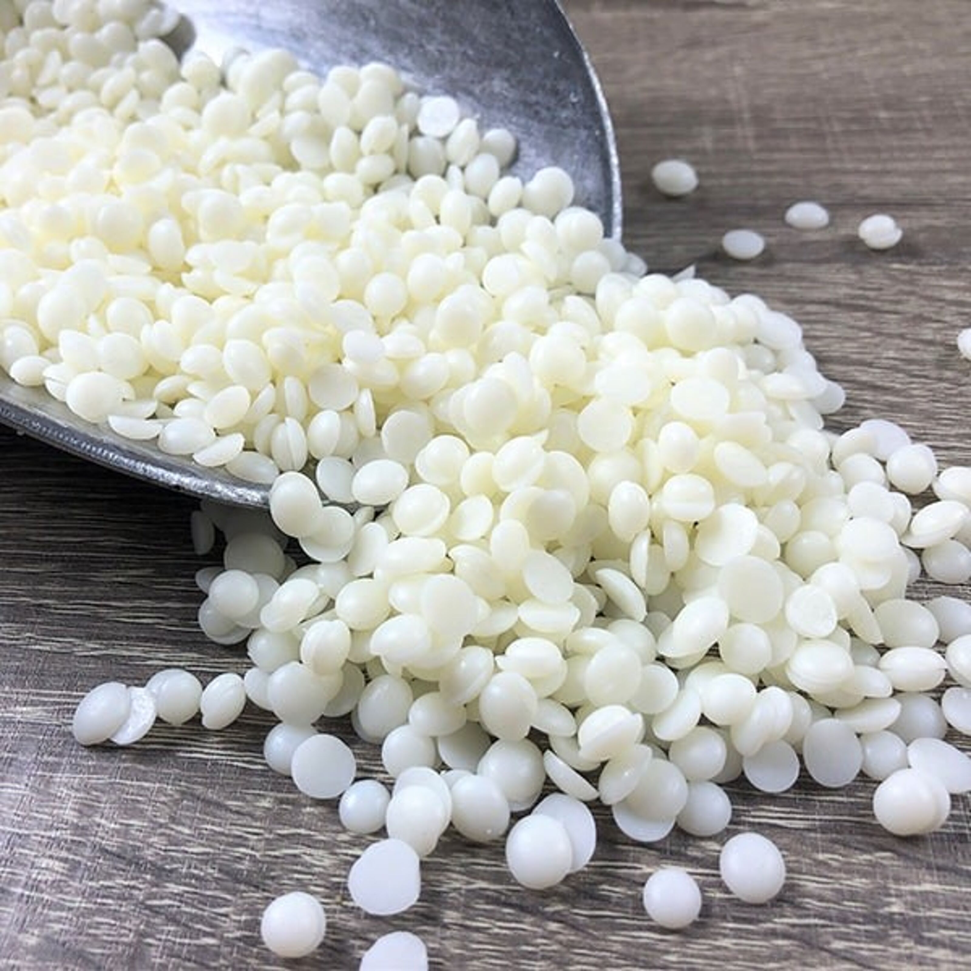 Cera De Soja Pellets APF