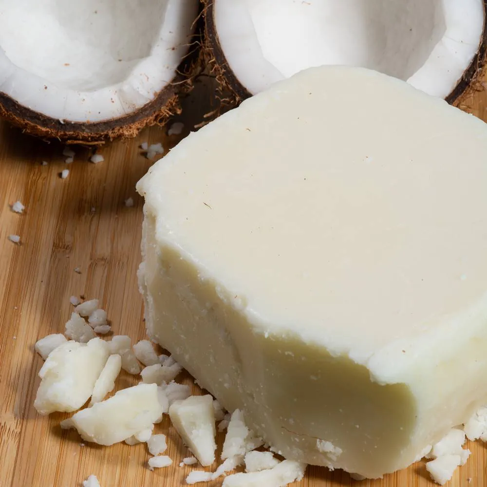 Cera De Coco 1,5kg