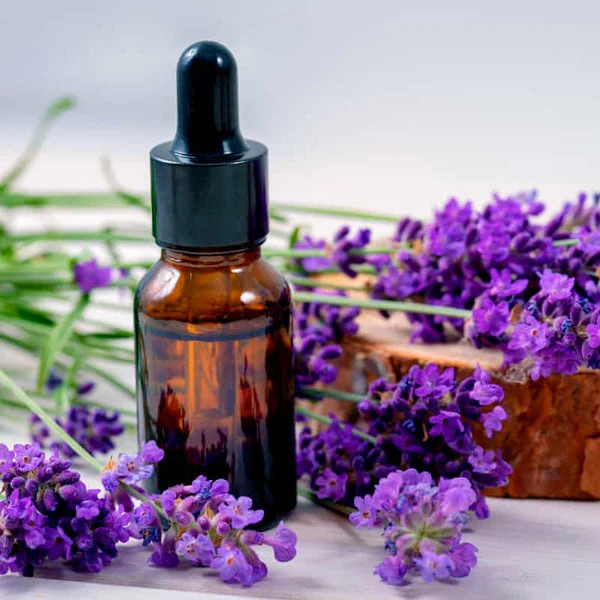 Esencia Lavanda