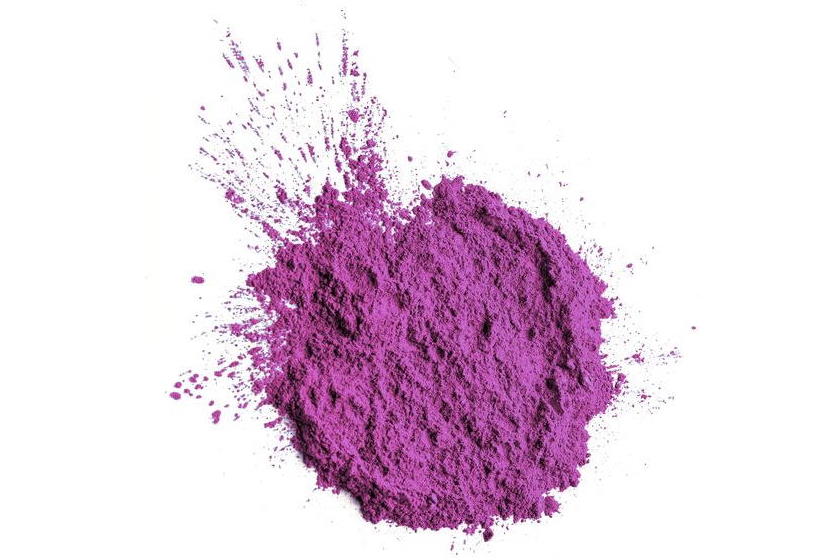 Colorante Para Velas En Polvo Violeta 7g
