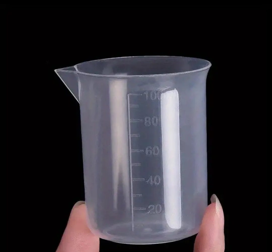Vaso Medidor 100 ml