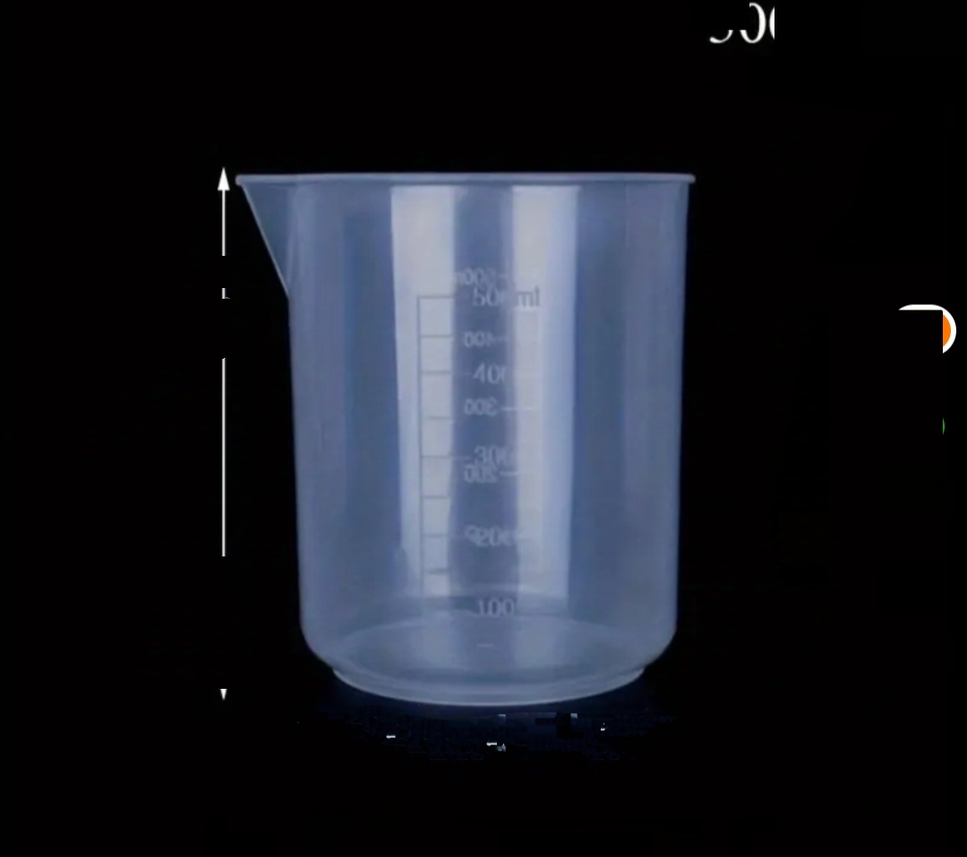 Vaso Medidor 500 ml