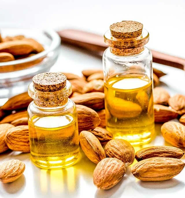 Esencia Almendras