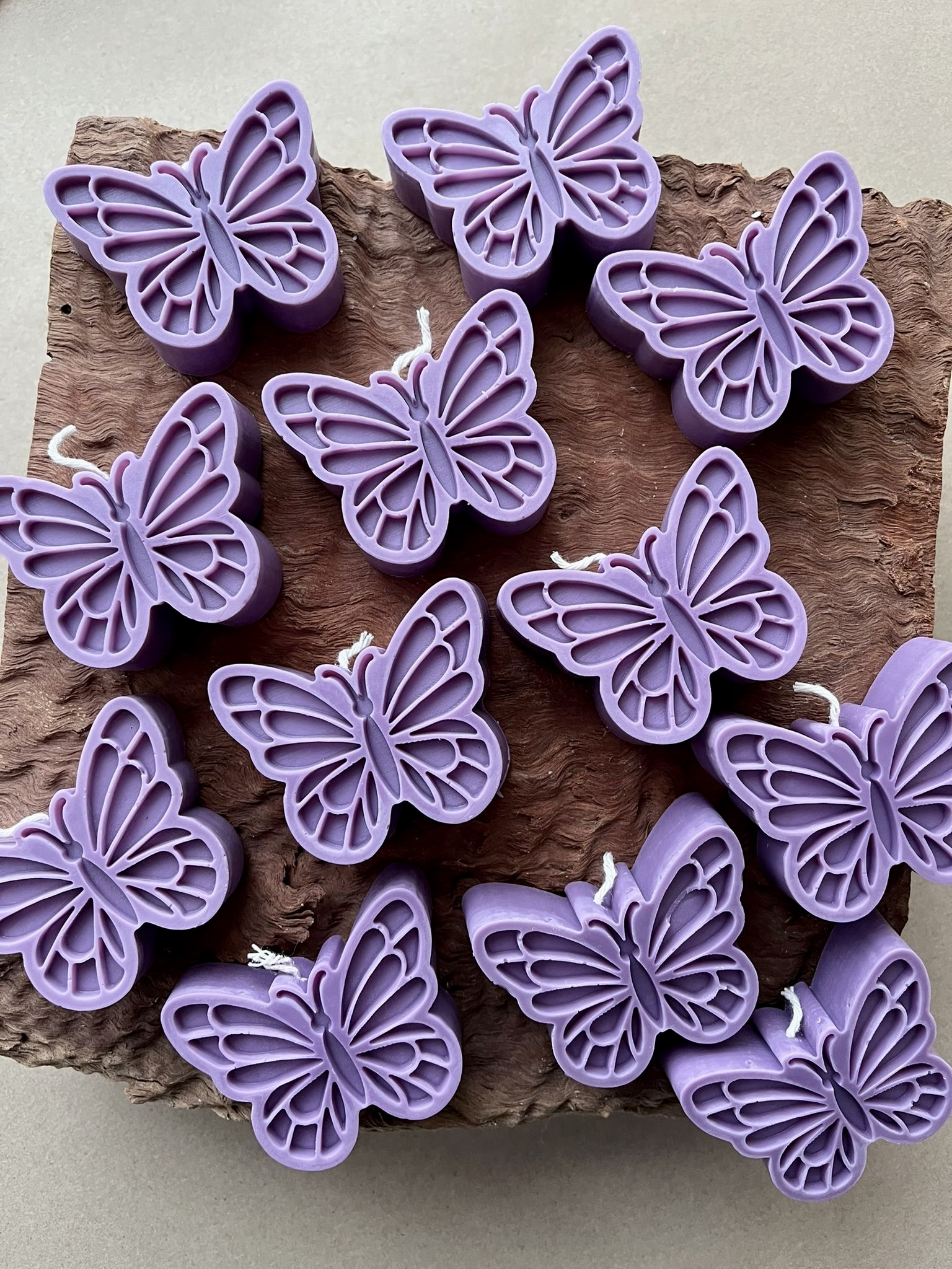 Vela Mariposa