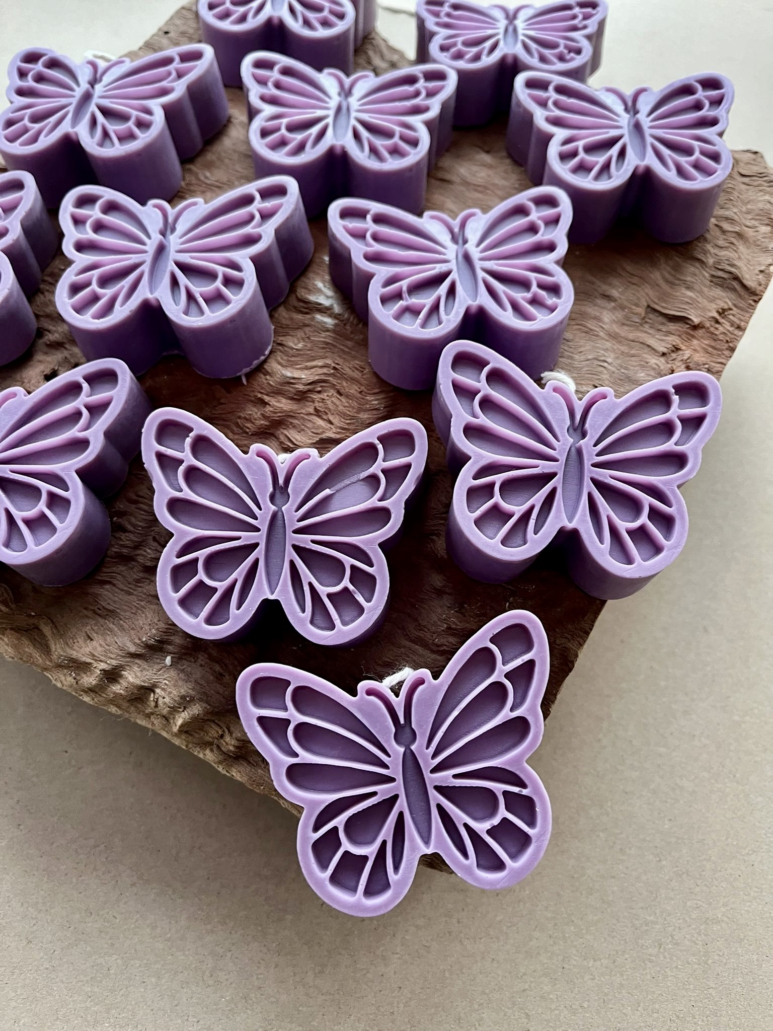 Vela Mariposa