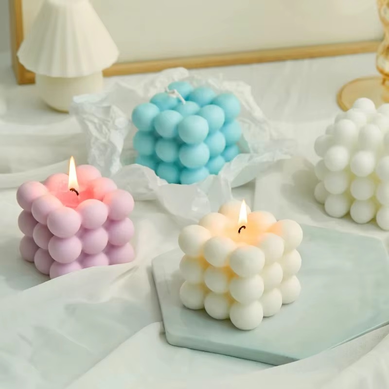 Vela Mini Bubble Triple