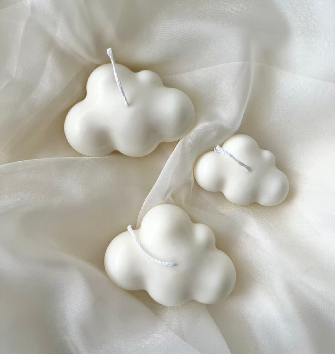 Vela Nube
