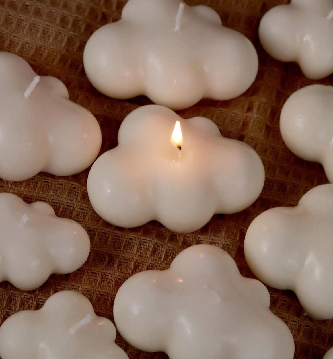 Vela Nube
