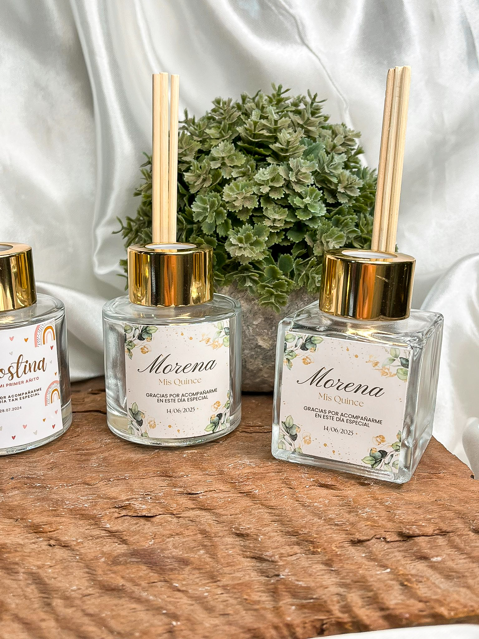 Difusor de aroma 50ml 