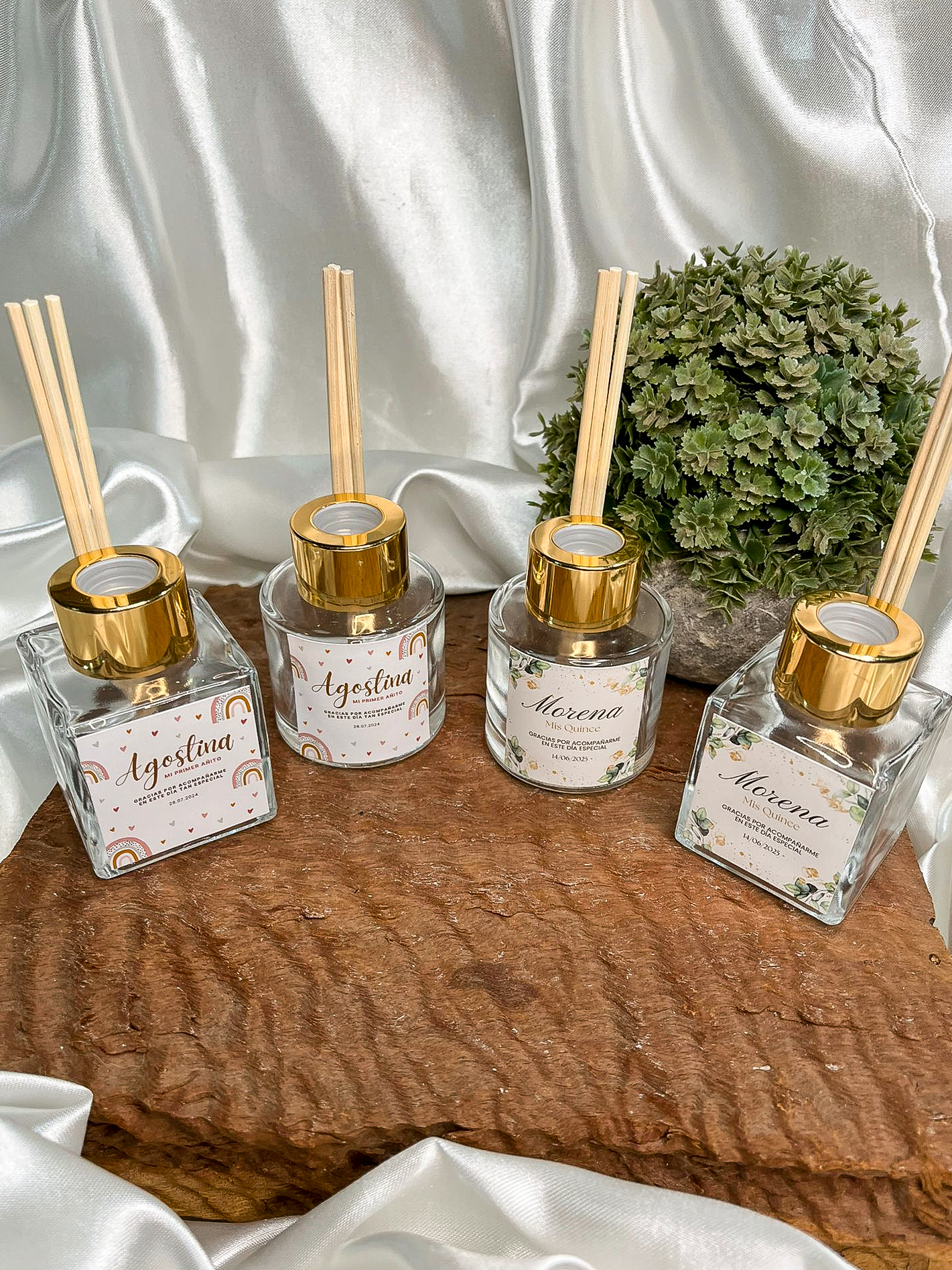 Difusor de aroma 50ml 