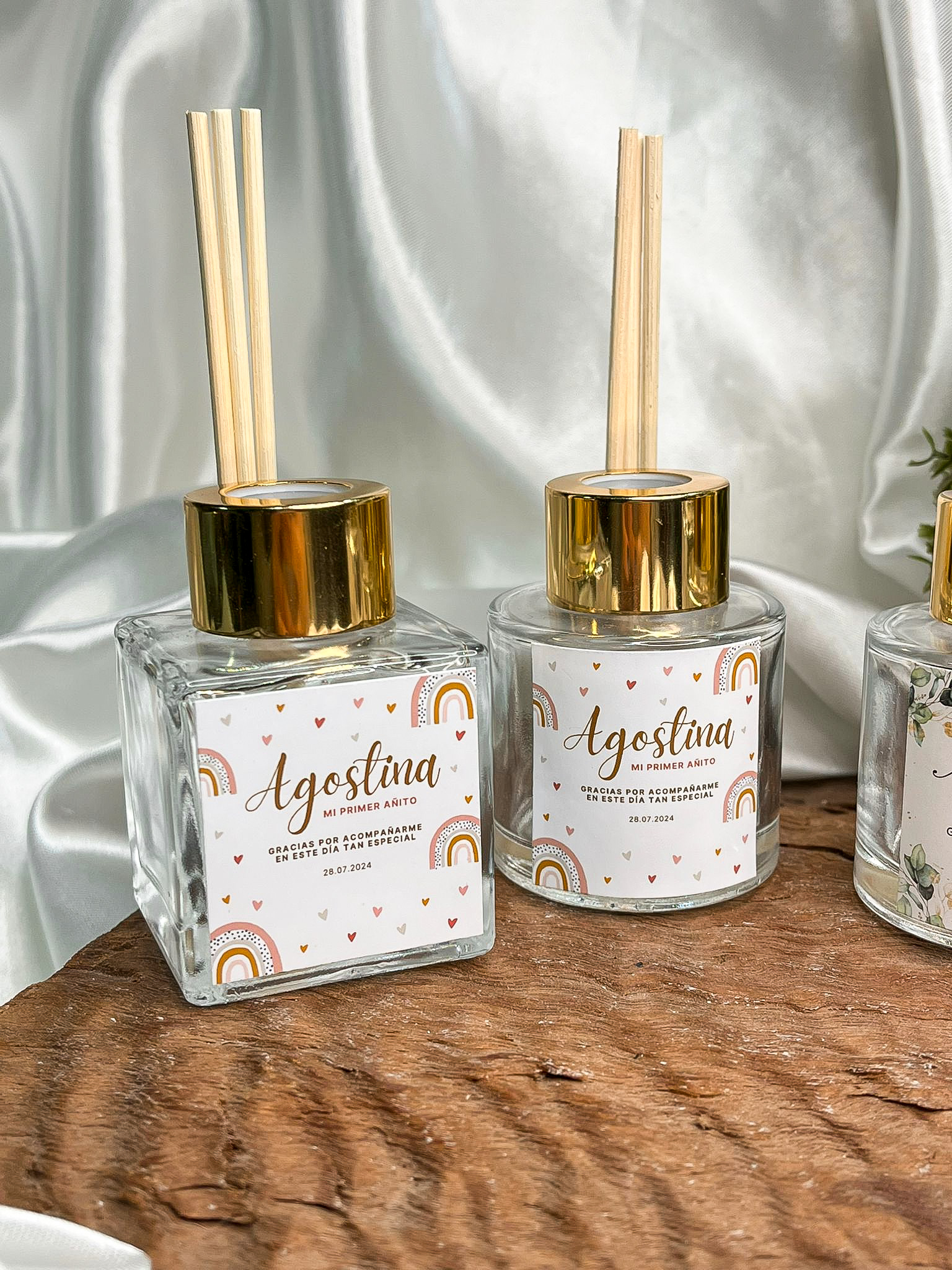 Difusor de aroma 50ml 