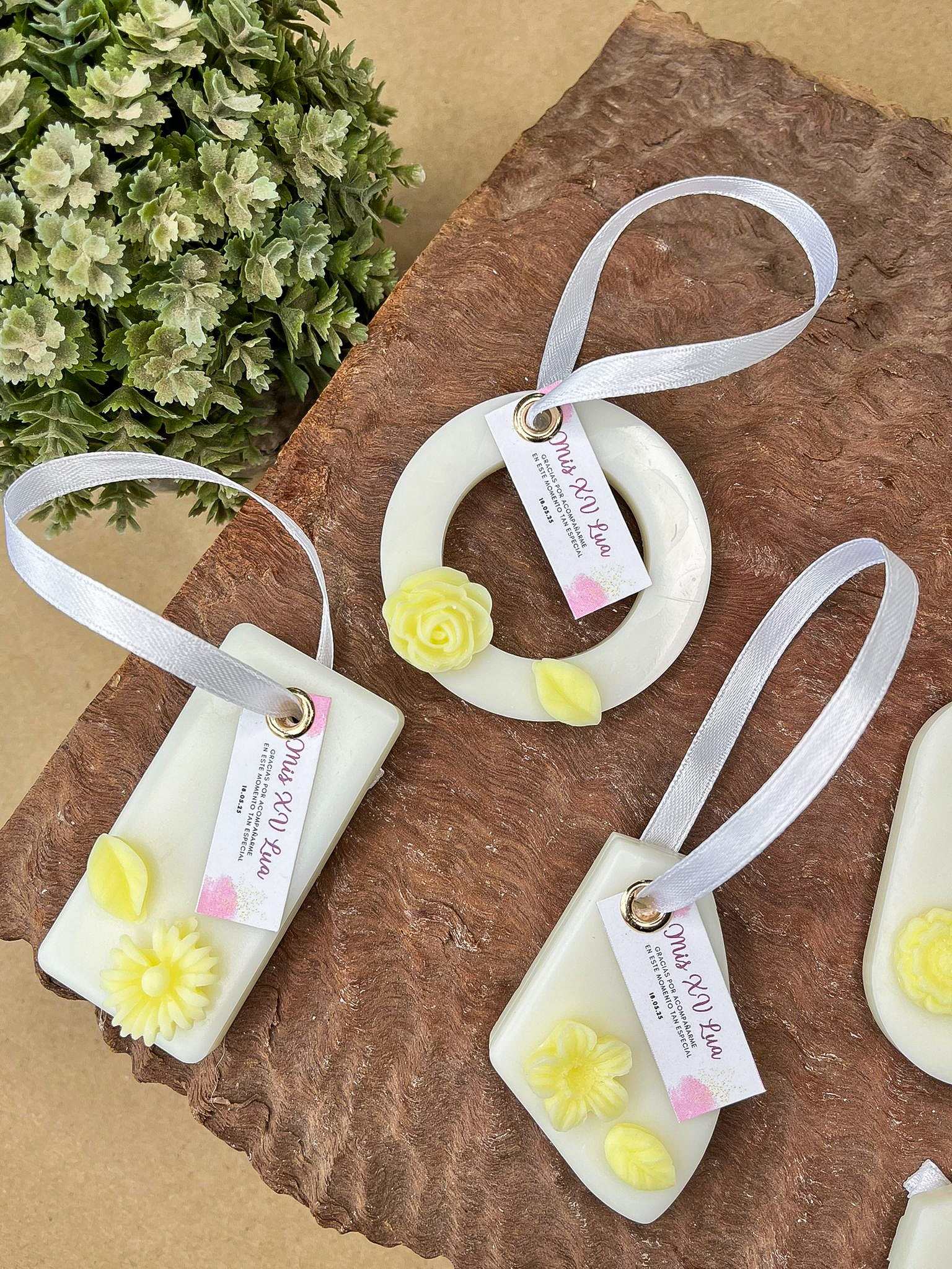 Mini Aromatizador De Ambiente