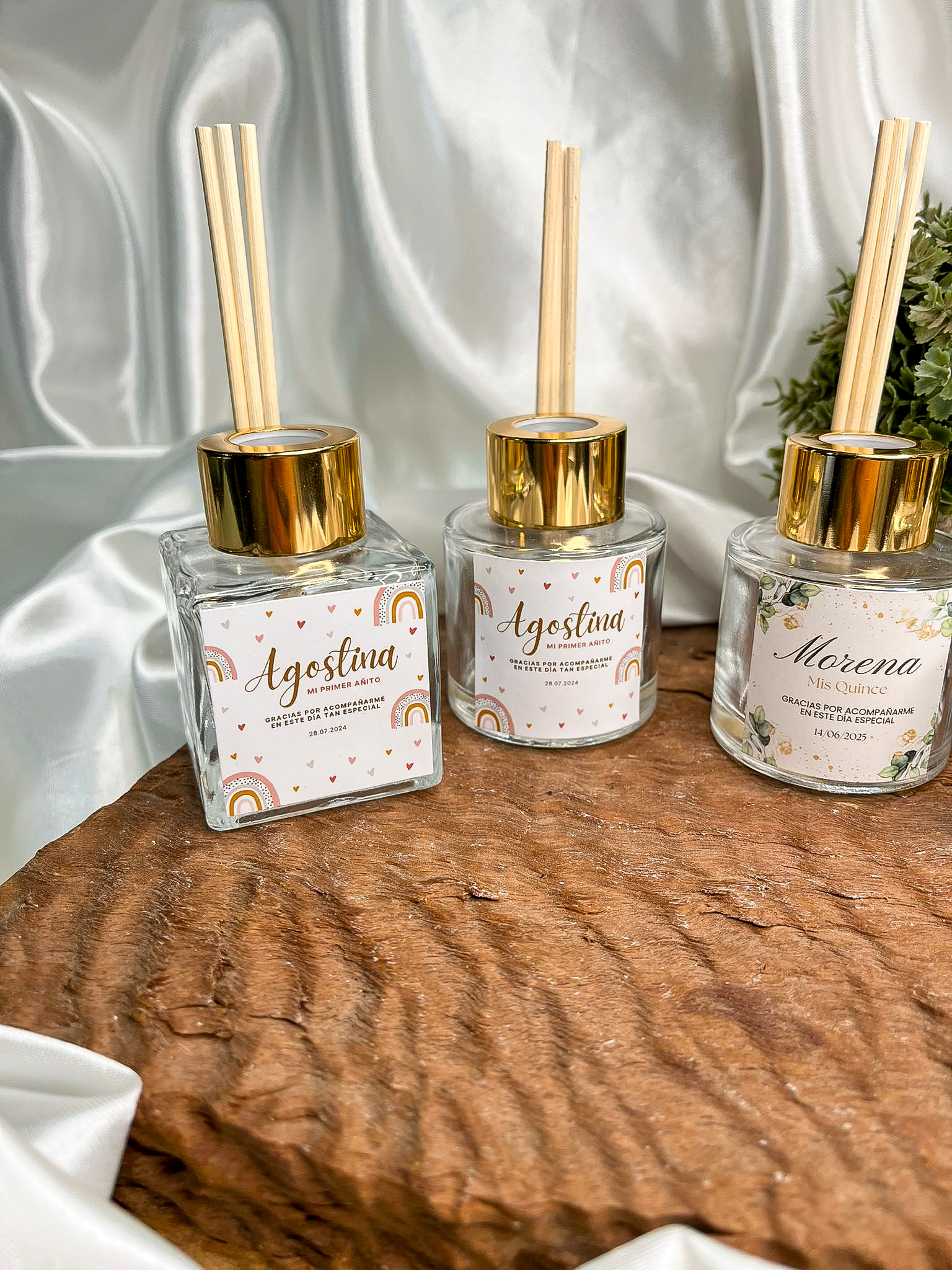 Difusor de aroma 50ml 