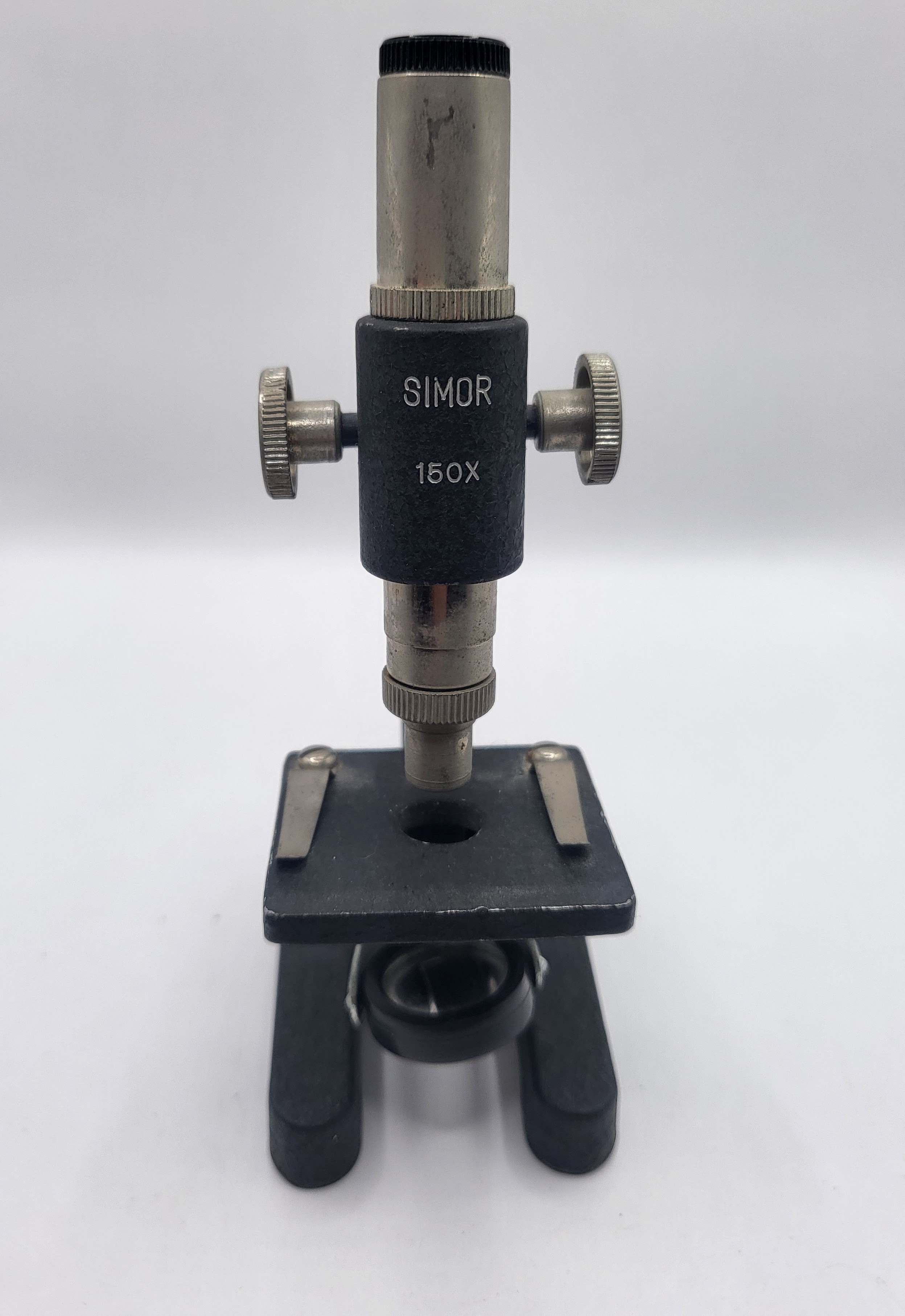 Mikroskopas SIMOR 150X 
