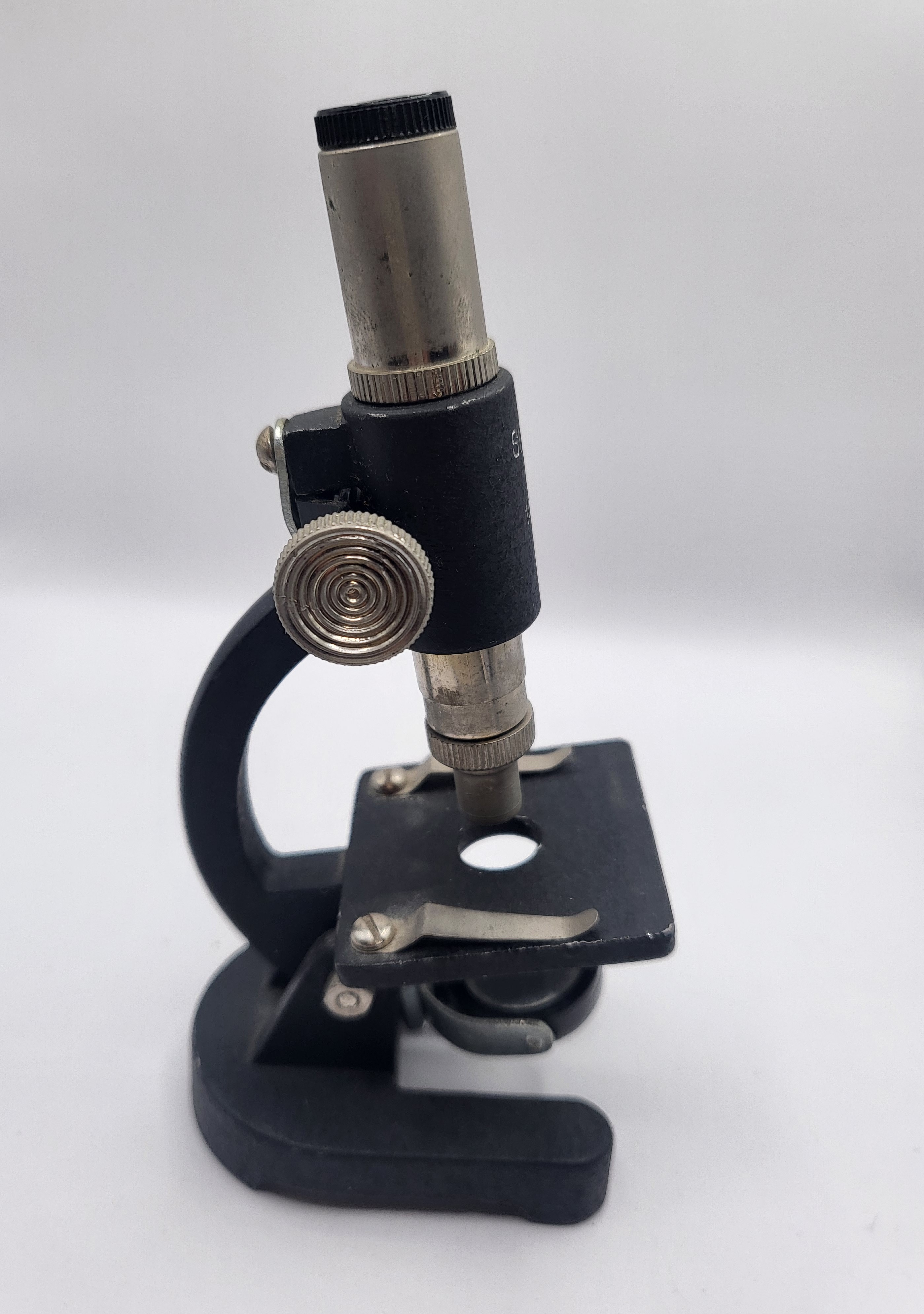Mikroskopas SIMOR 150X 