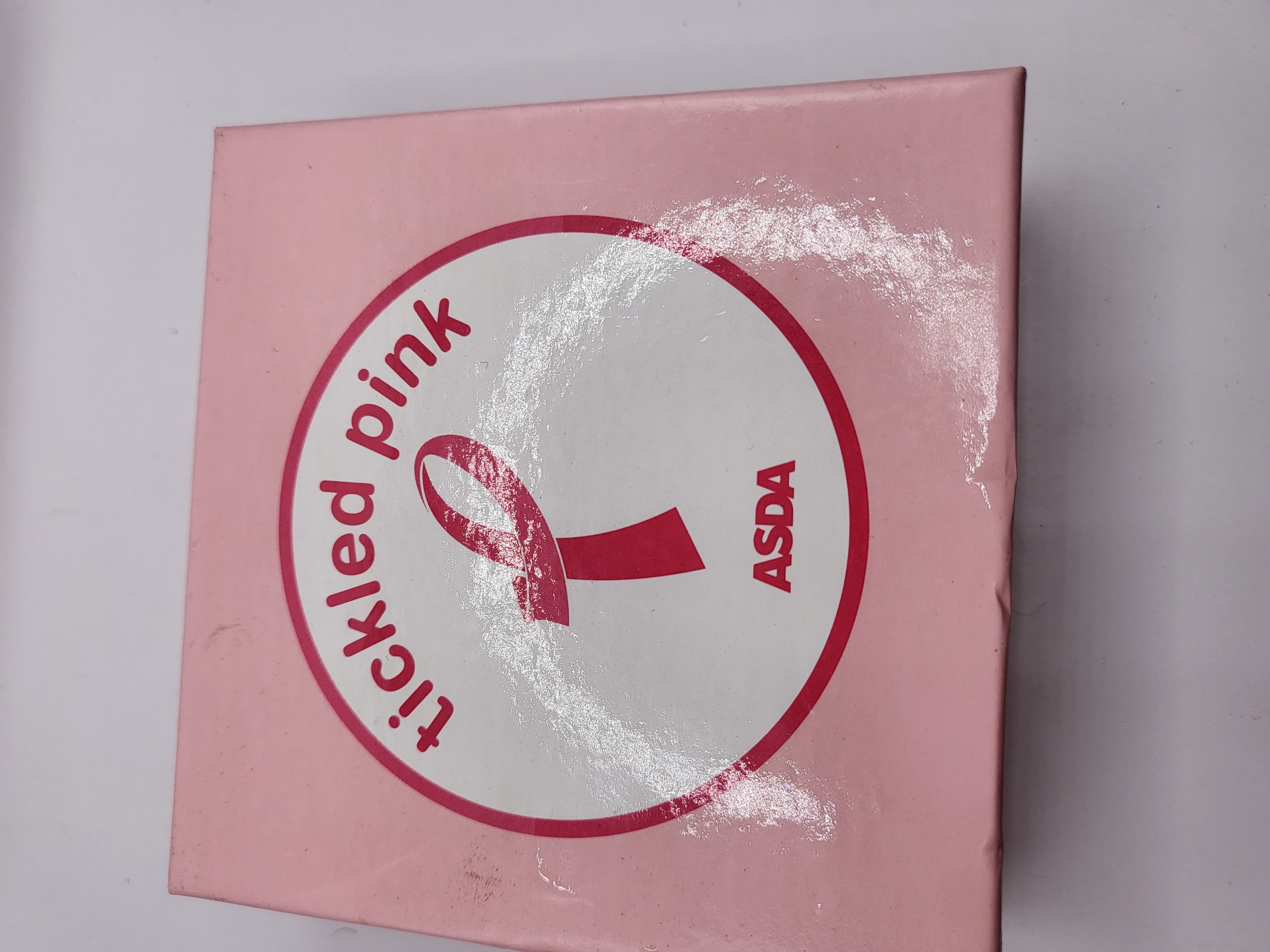 Auskarai Ir Pakabukas „Tickled Pink“