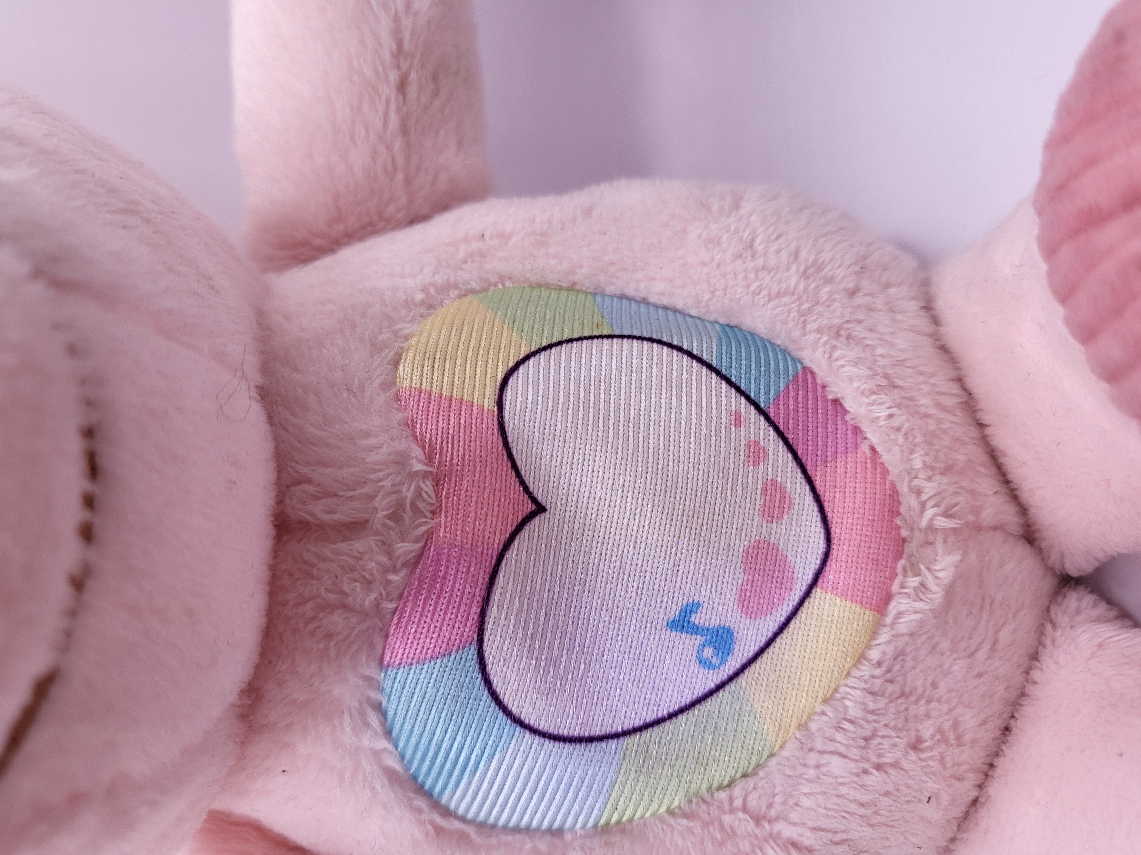 Minkštas Žaislas „VTech Colourful Cuddles Unicorn“