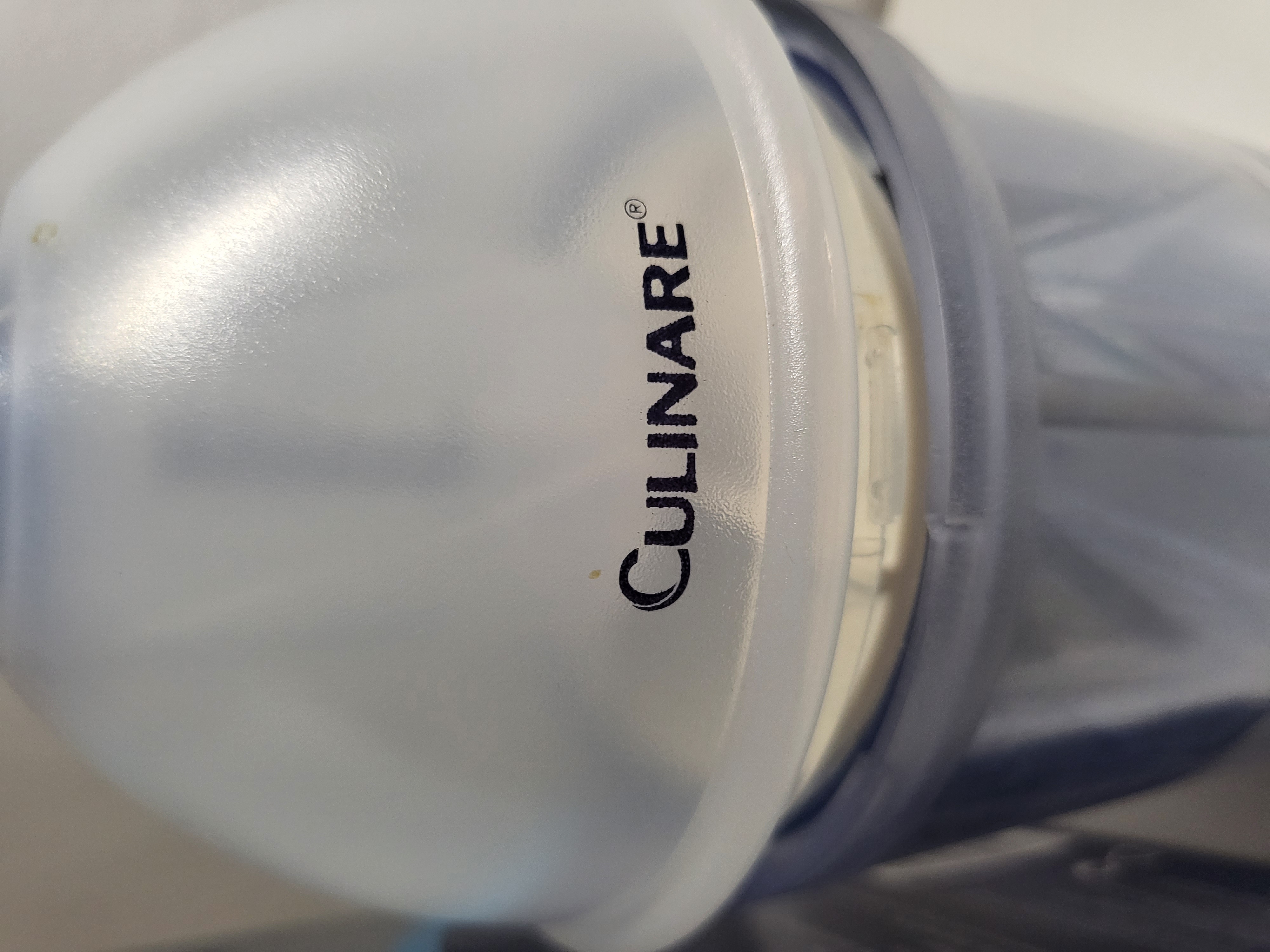 Maisto Smulkintuvas "Culinare"