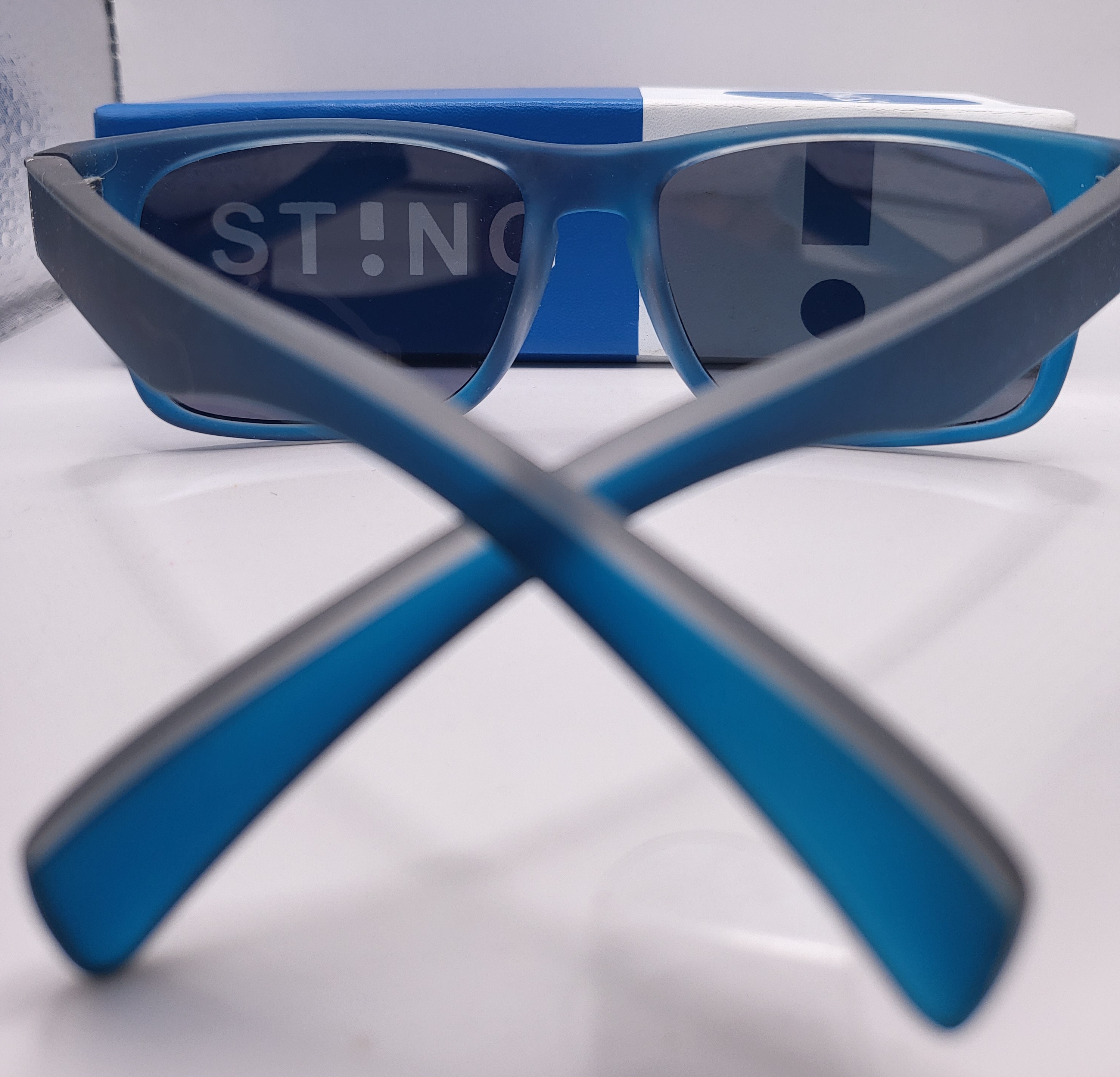 Akiniai nuo Saulės „Sting“ 