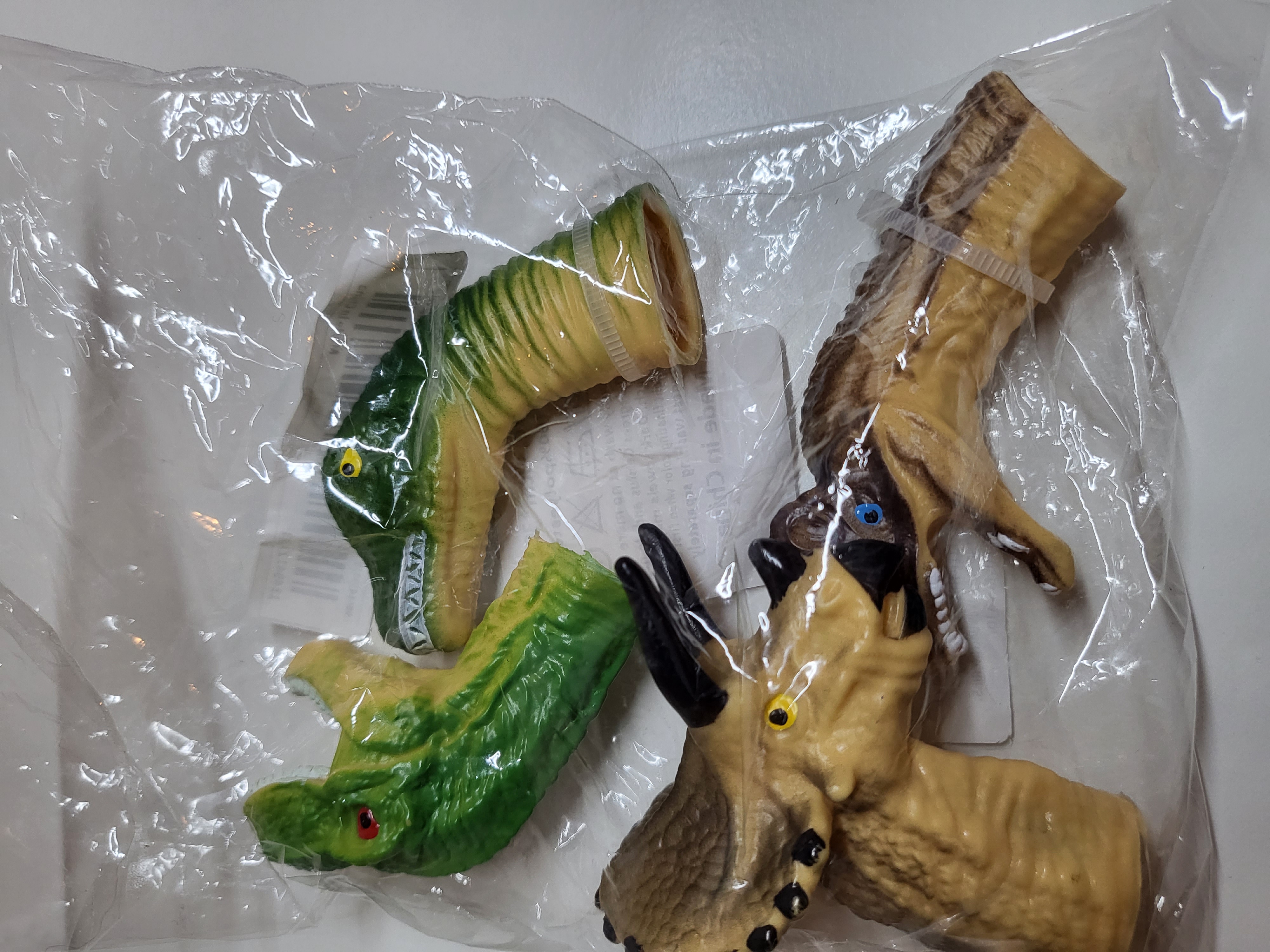 DINOZAURŲ FIGŪRĖLĖS