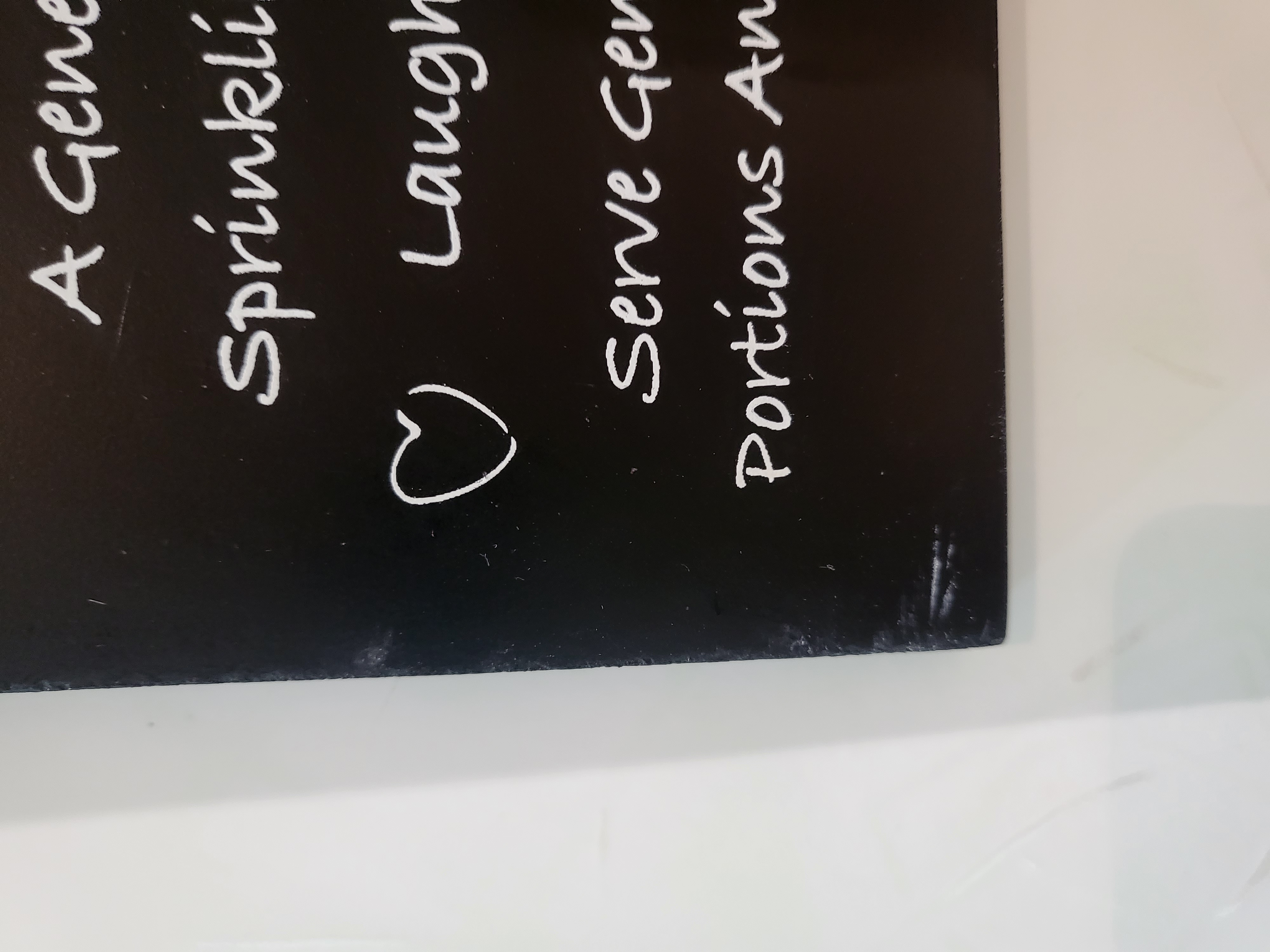 DEKORATYVINĖ LENTA SU DRAUGYSTĖS RECEPTU