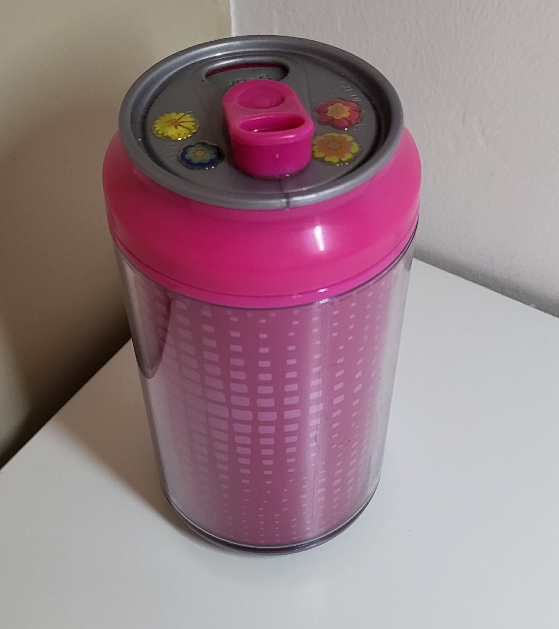 COOL GEAR SKARDINĖS DIZAINO GERTUVĖ 354 ML