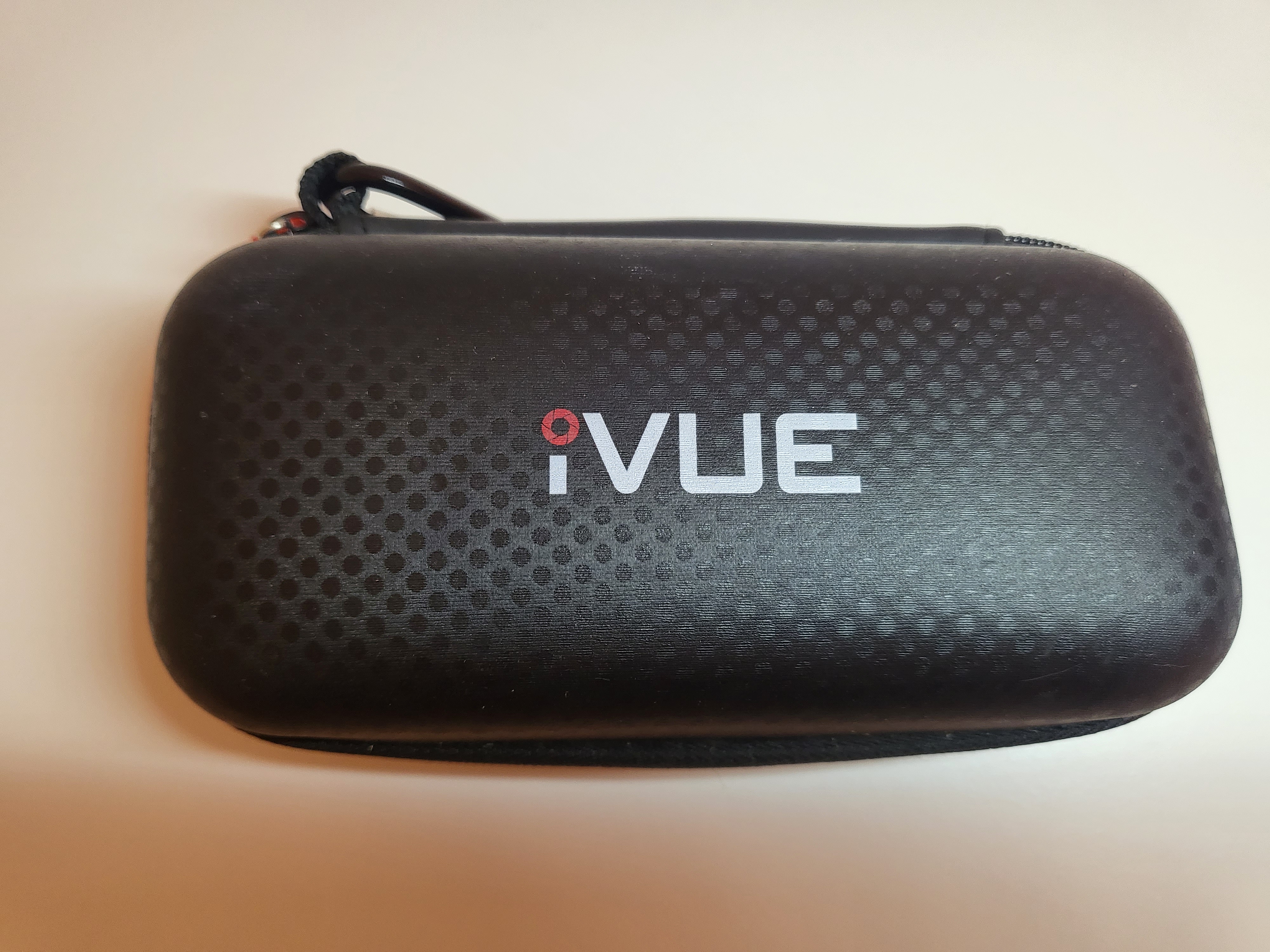 "IVUE" APSAUGINIS DĖKLAS AKINIAMS
