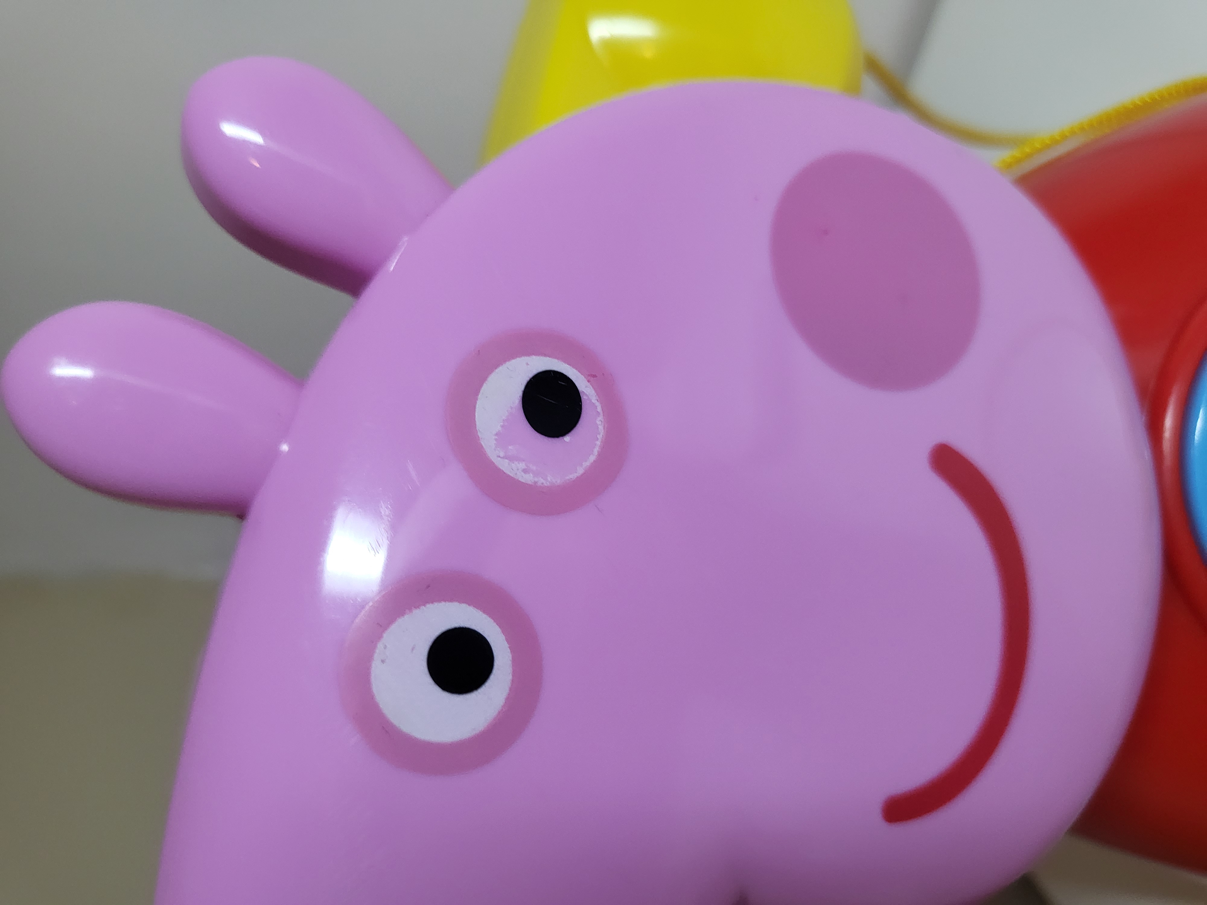 "PEPPA PIG" ŽAISLINIS TELEFONAS