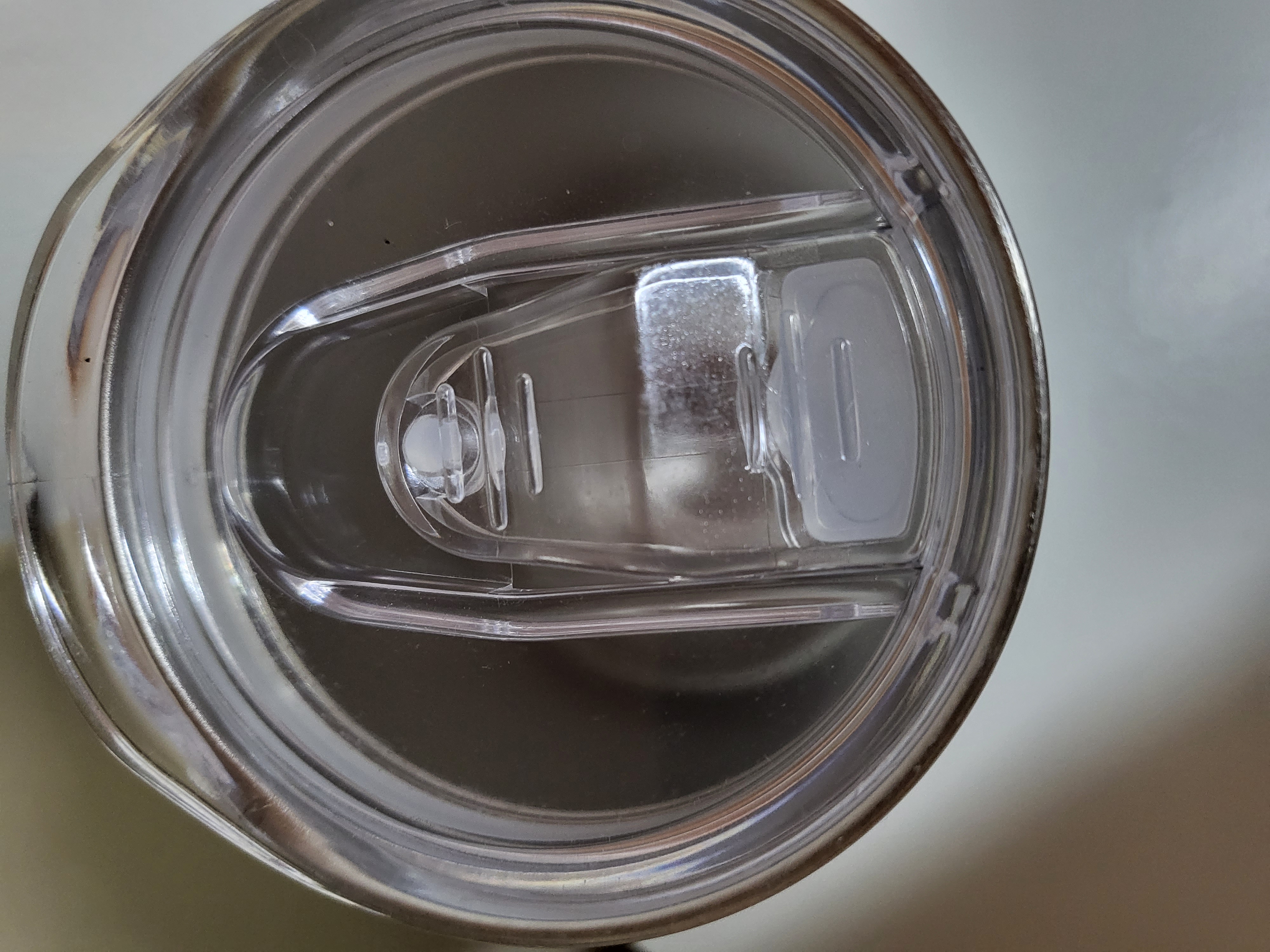 NERŪDIJANČIO PLIENO TERMOPUODELIS 300 ML