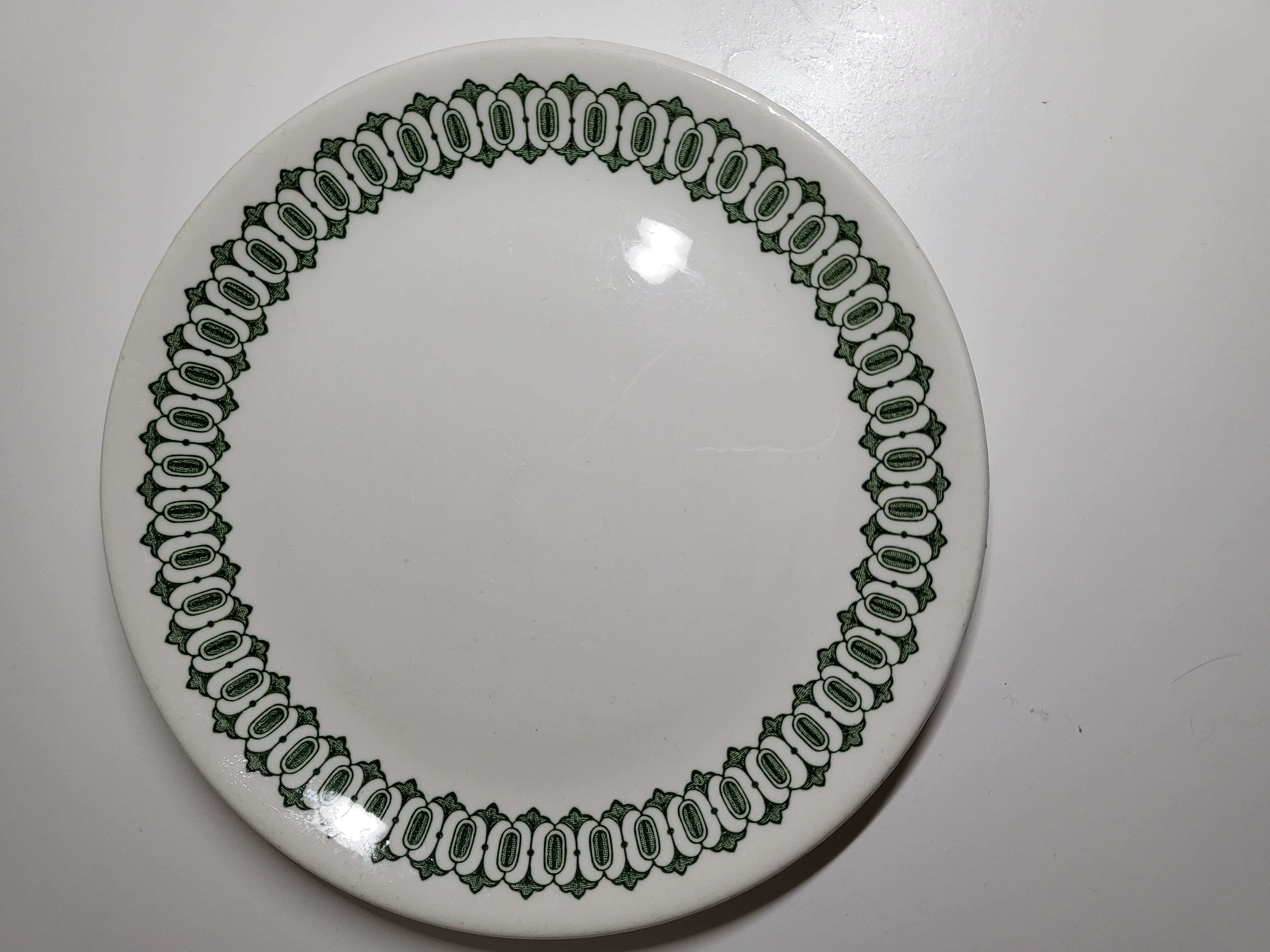 "ROYAL DOULTON" LĖKŠTĖ