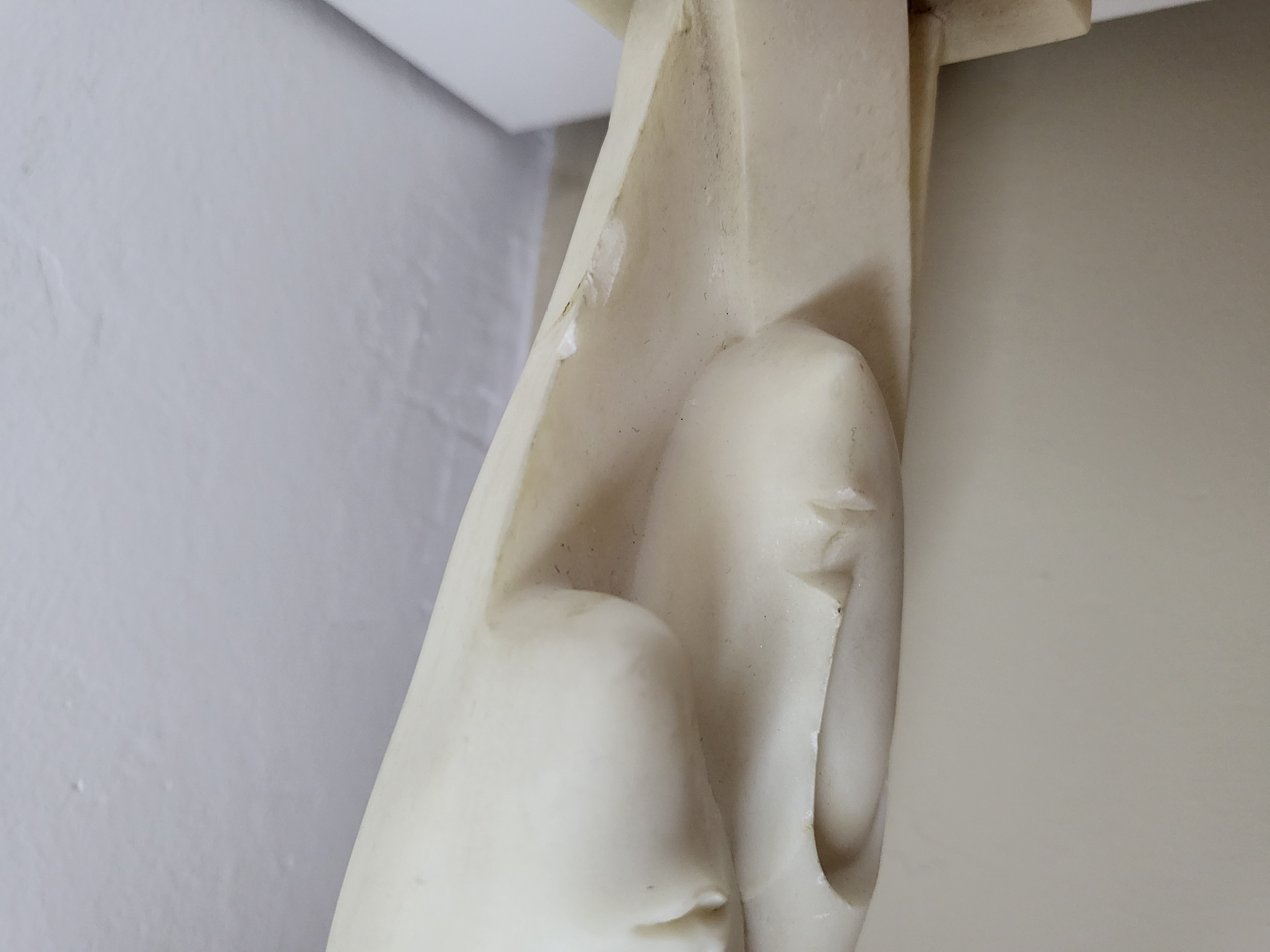 SKULPTŪRA „DEVOTION"