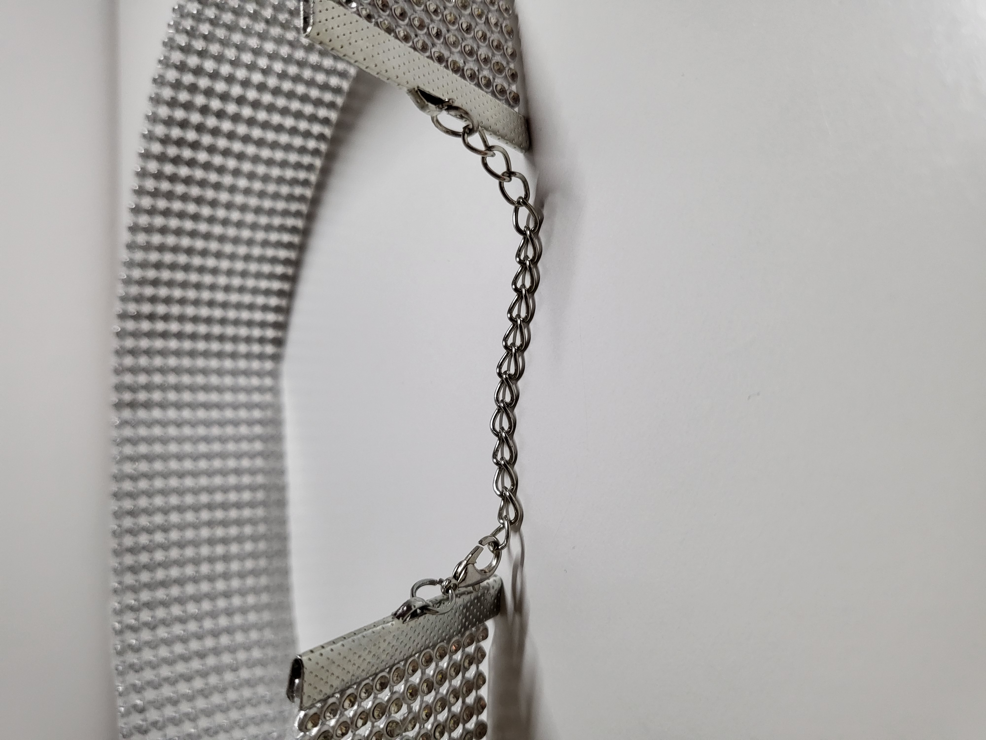 KAKLO PAPUOŠALAS "CHOKERIS"